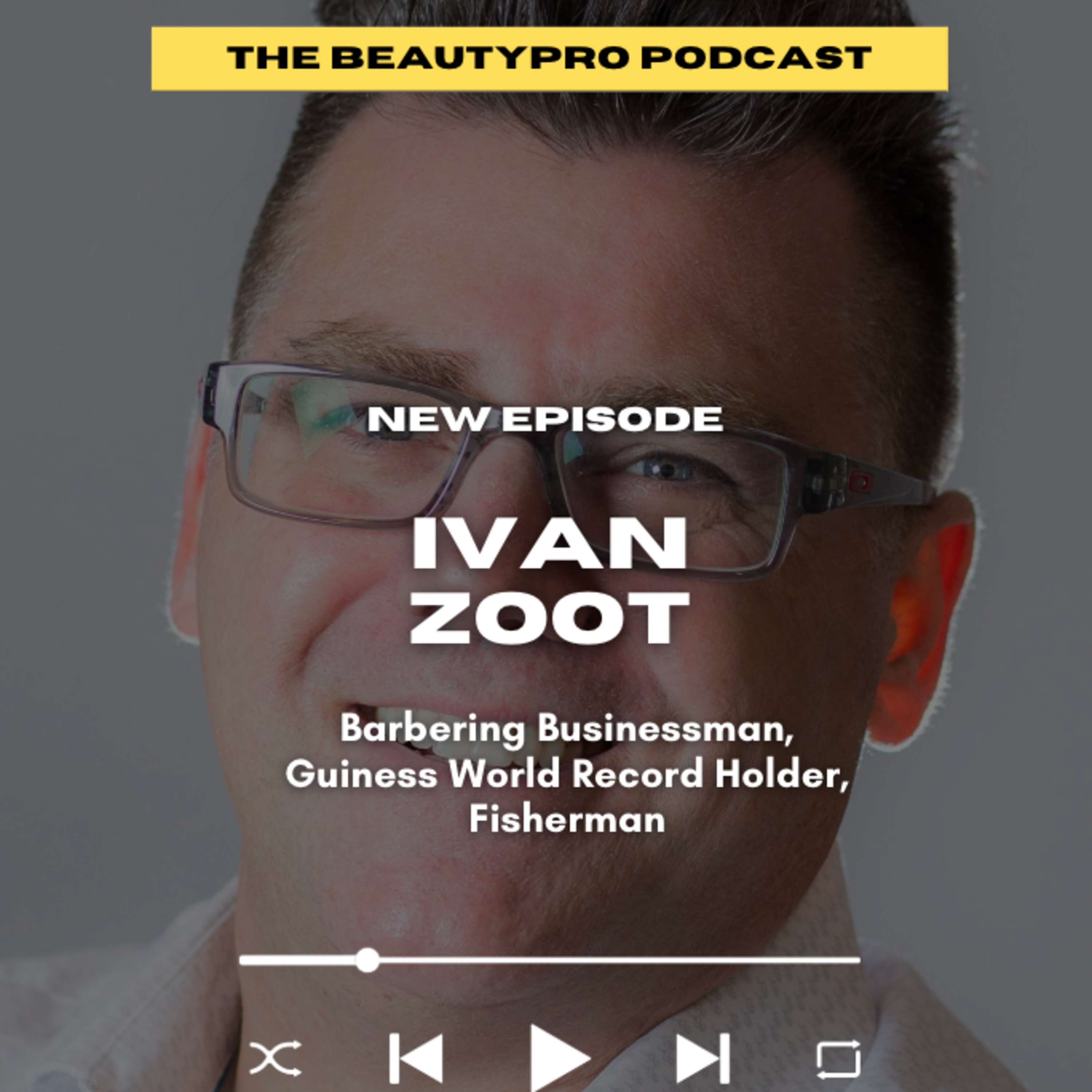 The BeautyPro Podcast: Keeping It Real & Raw for Hairstylists, Estheticians, Salon Owners