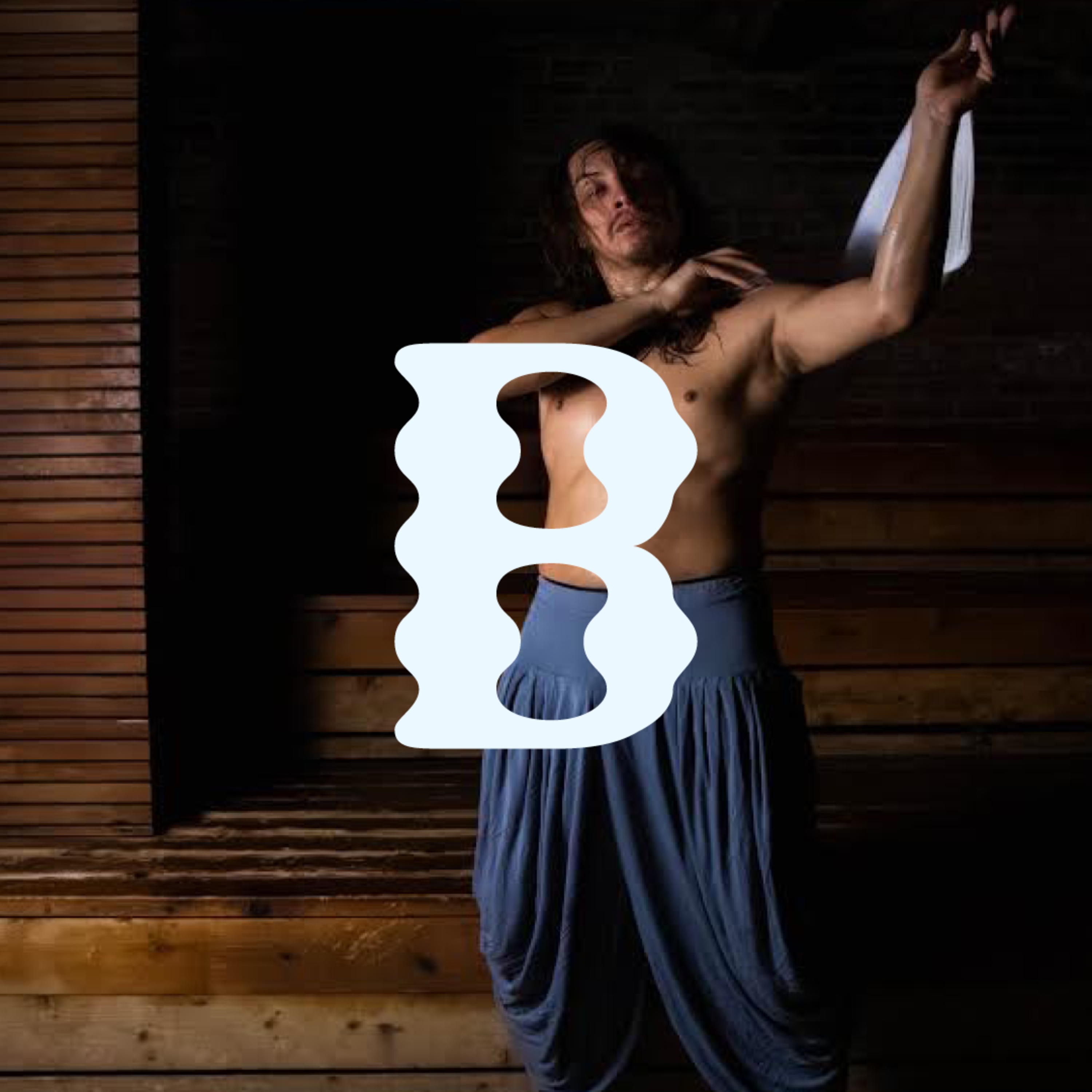 Badii Talk: Thermal Bathing and Sauna Culture