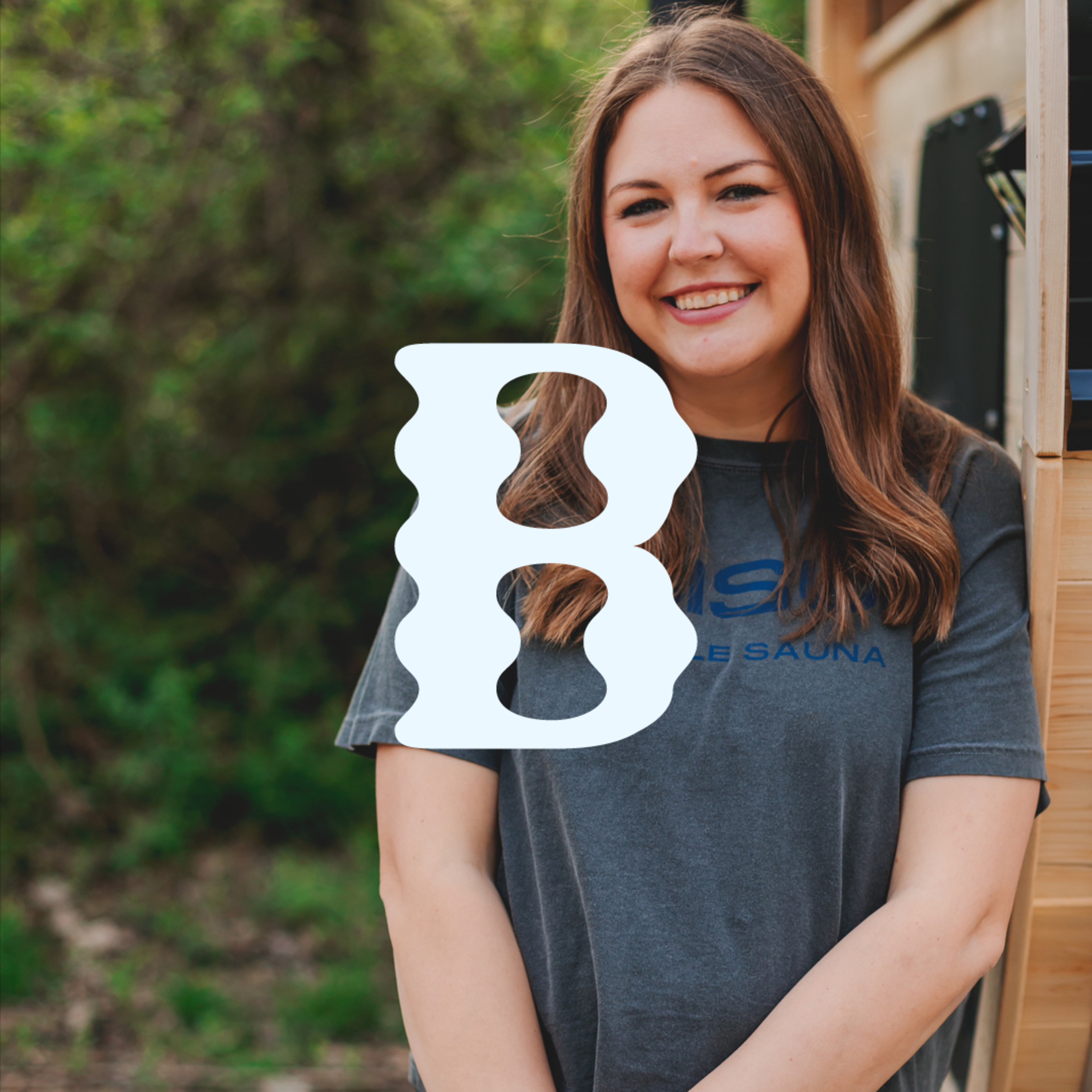 Badii Talk: Thermal Bathing and Sauna Culture