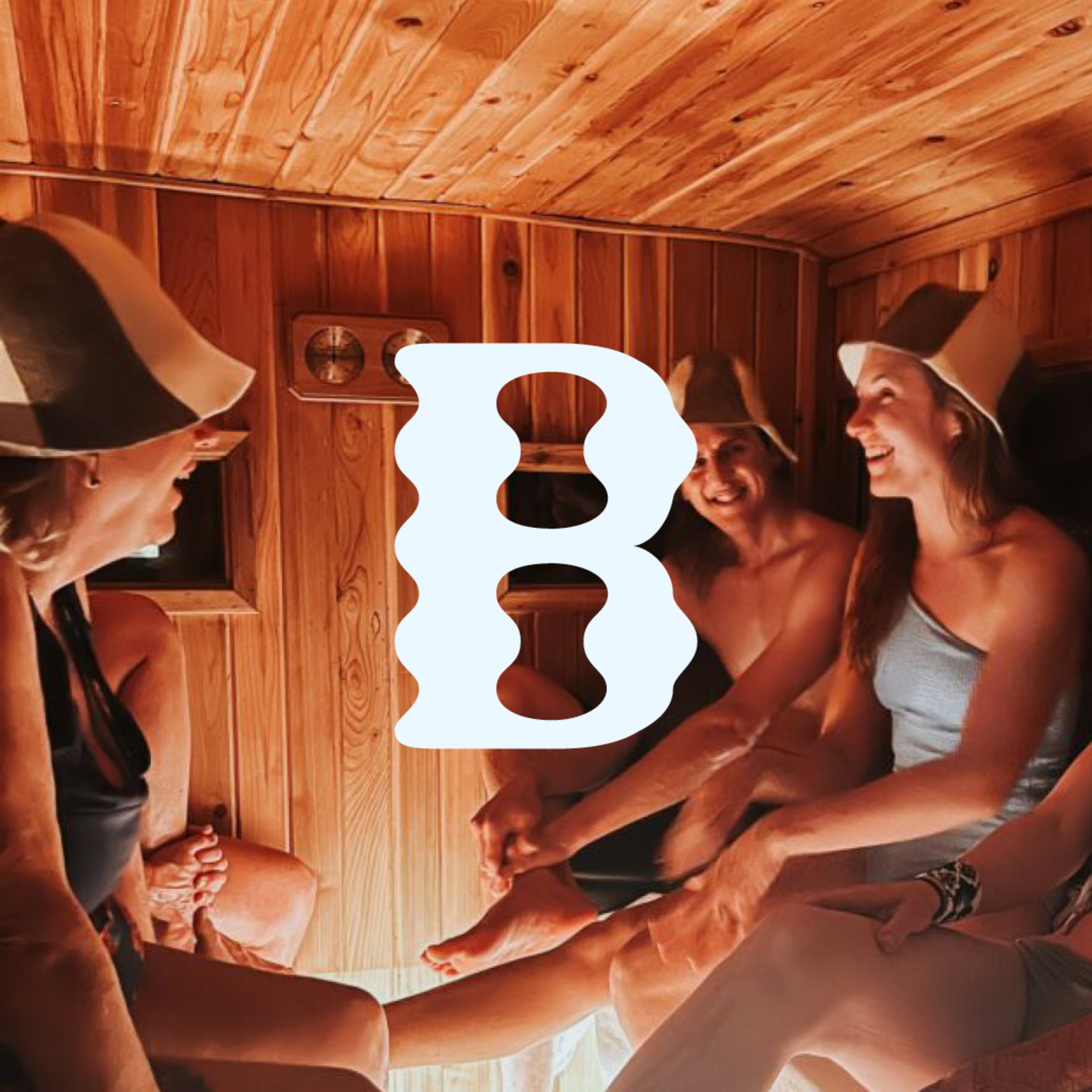 Badii Talk: Thermal Bathing and Sauna Culture