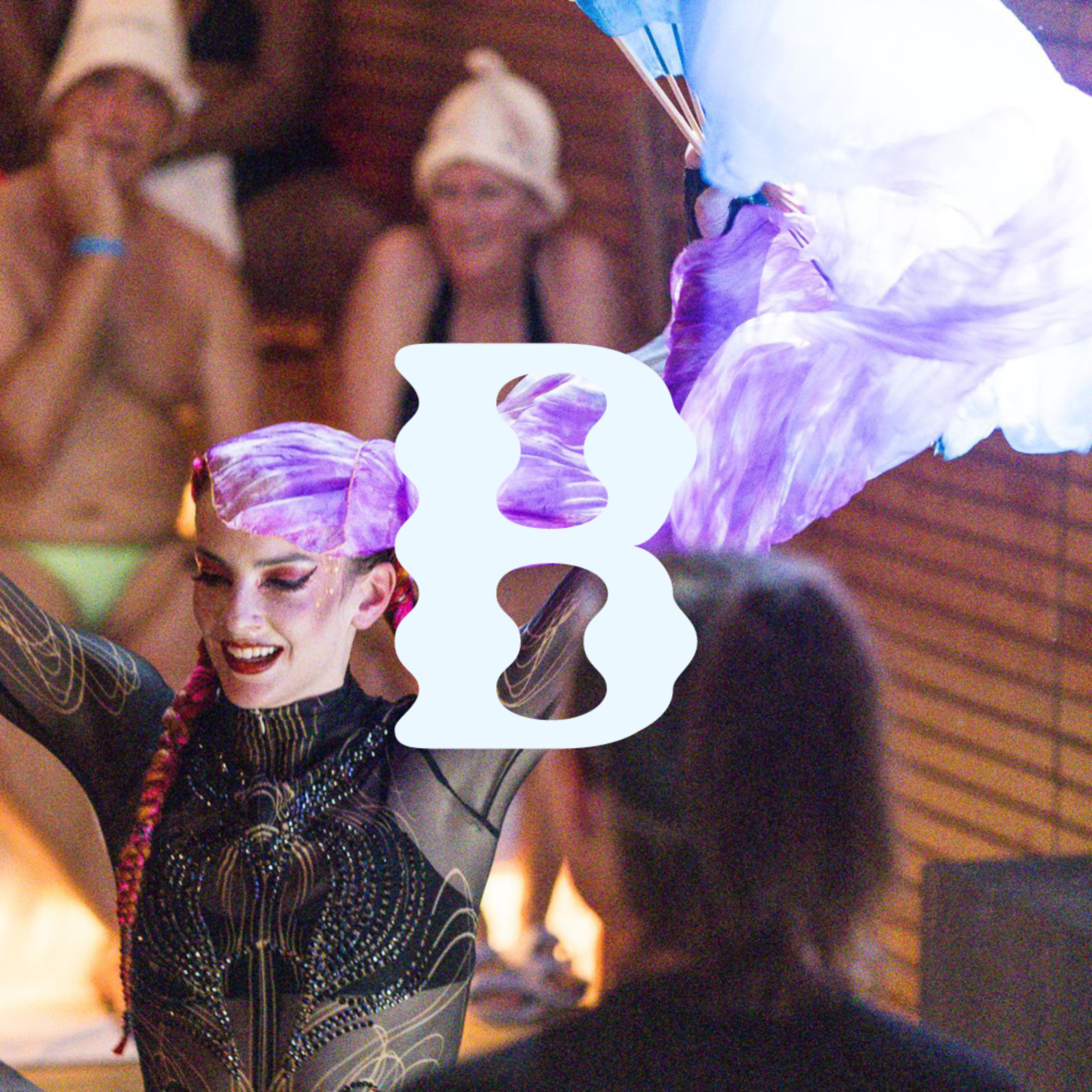 Badii Talk: Thermal Bathing and Sauna Culture