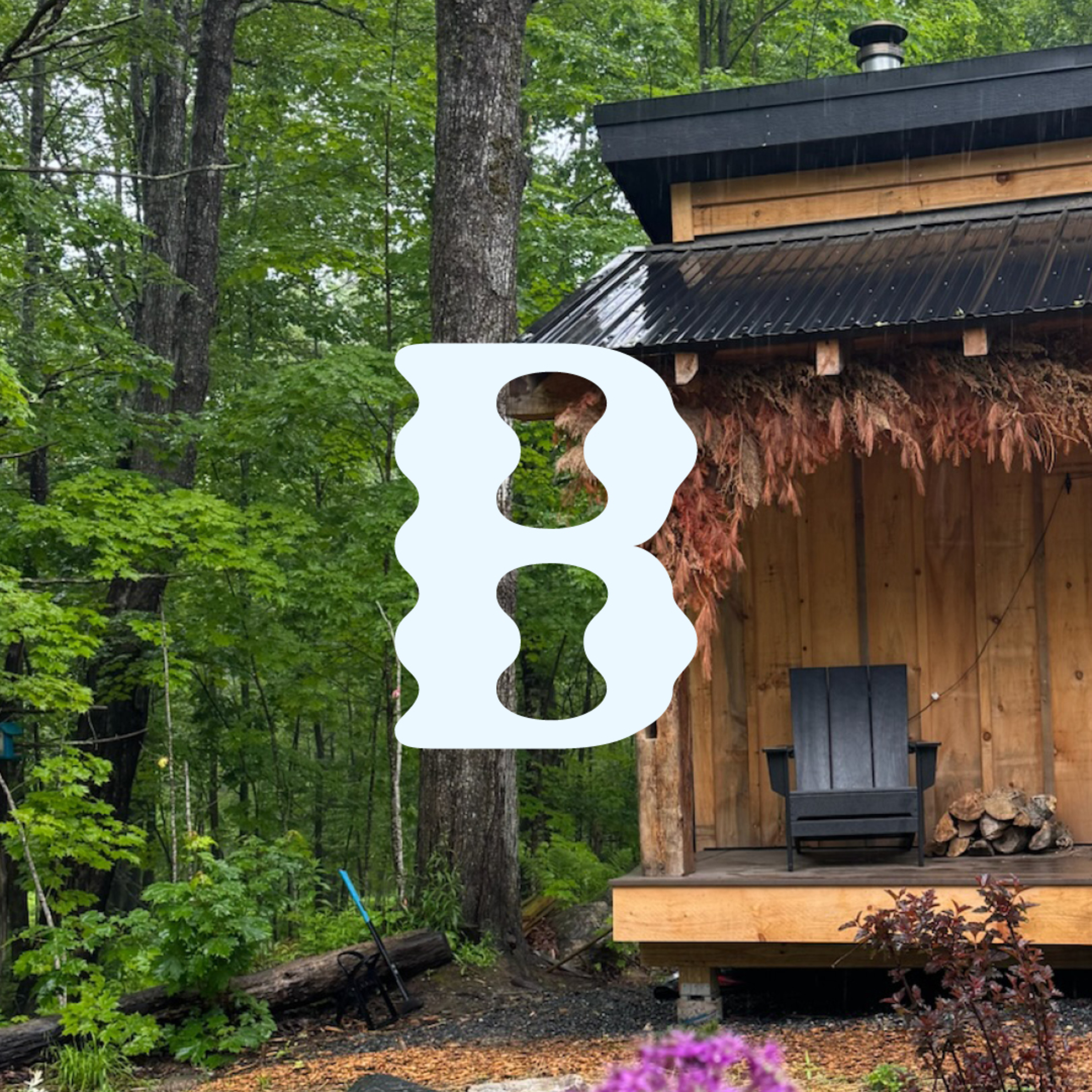 Badii Talk: Thermal Bathing and Sauna Culture