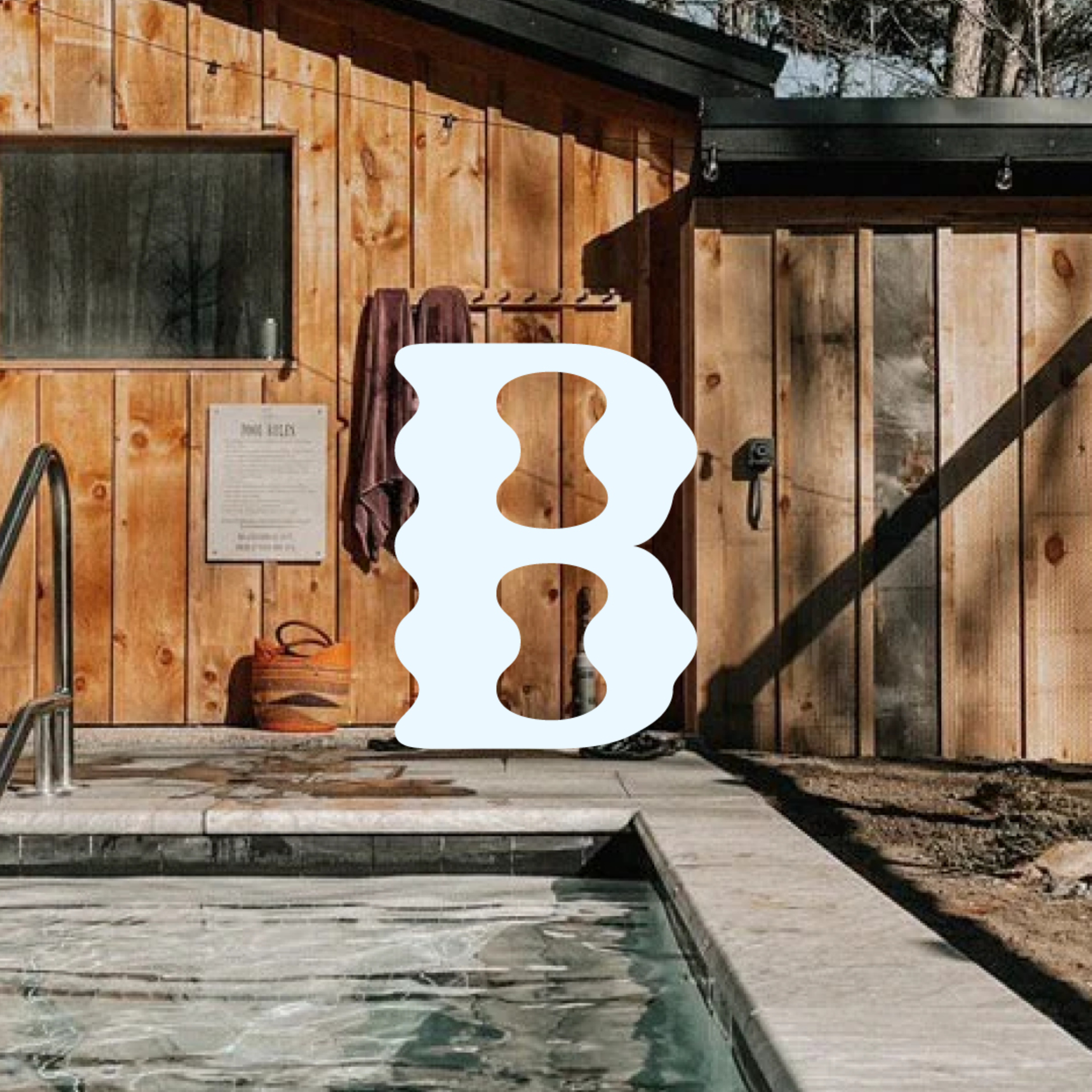 Badii Talk: Thermal Bathing and Sauna Culture