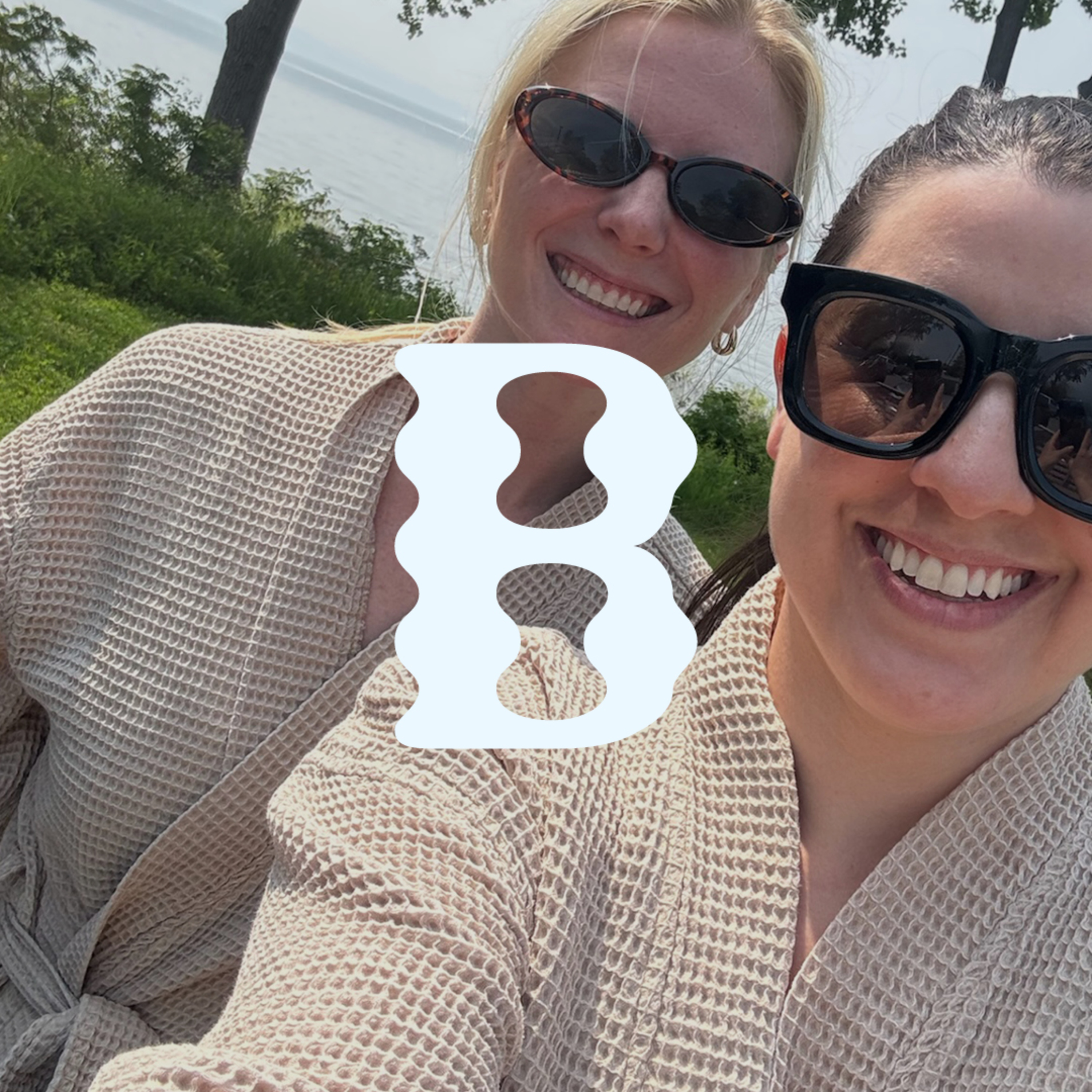 Badii Talk: Thermal Bathing and Sauna Culture