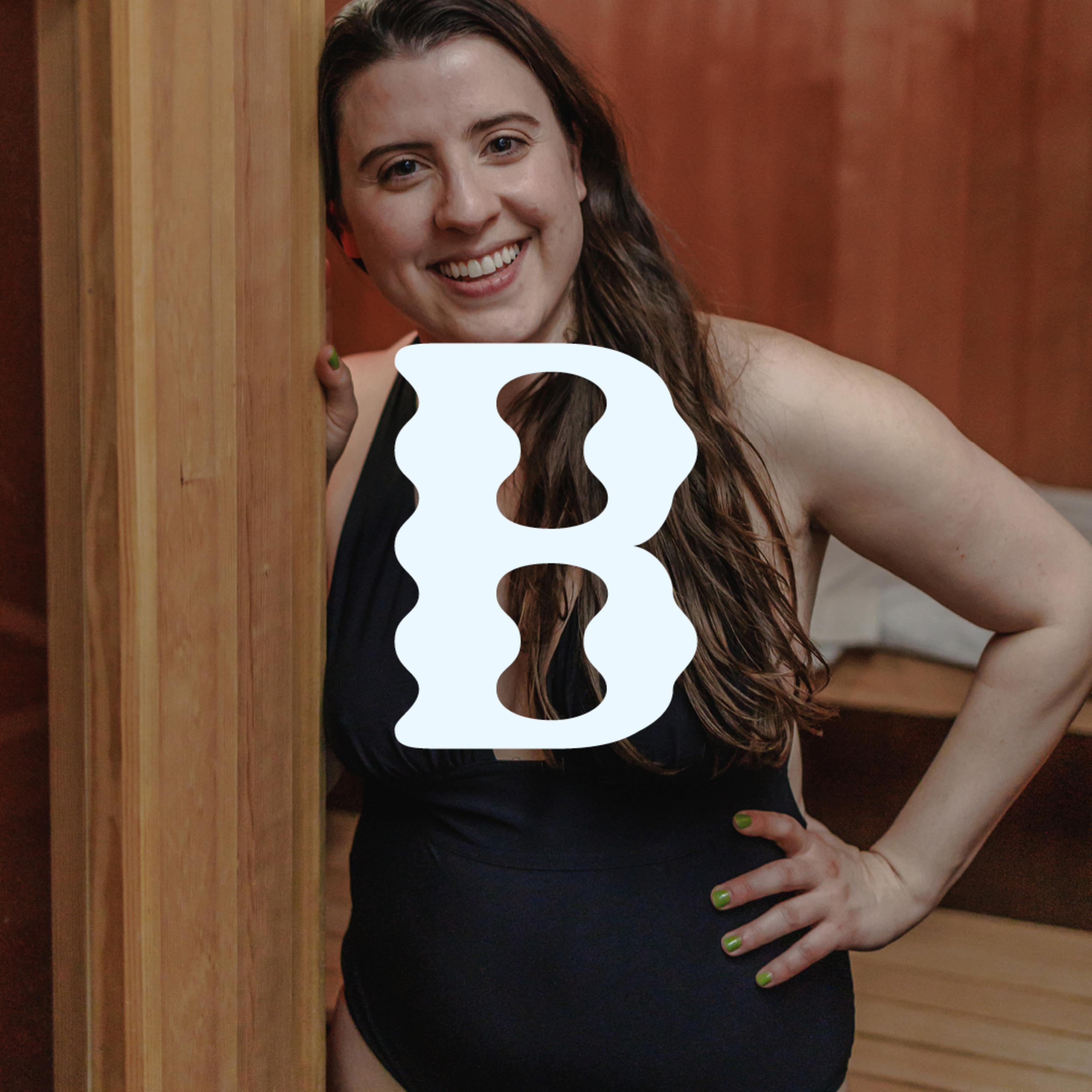 Badii Talk: Thermal Bathing and Sauna Culture