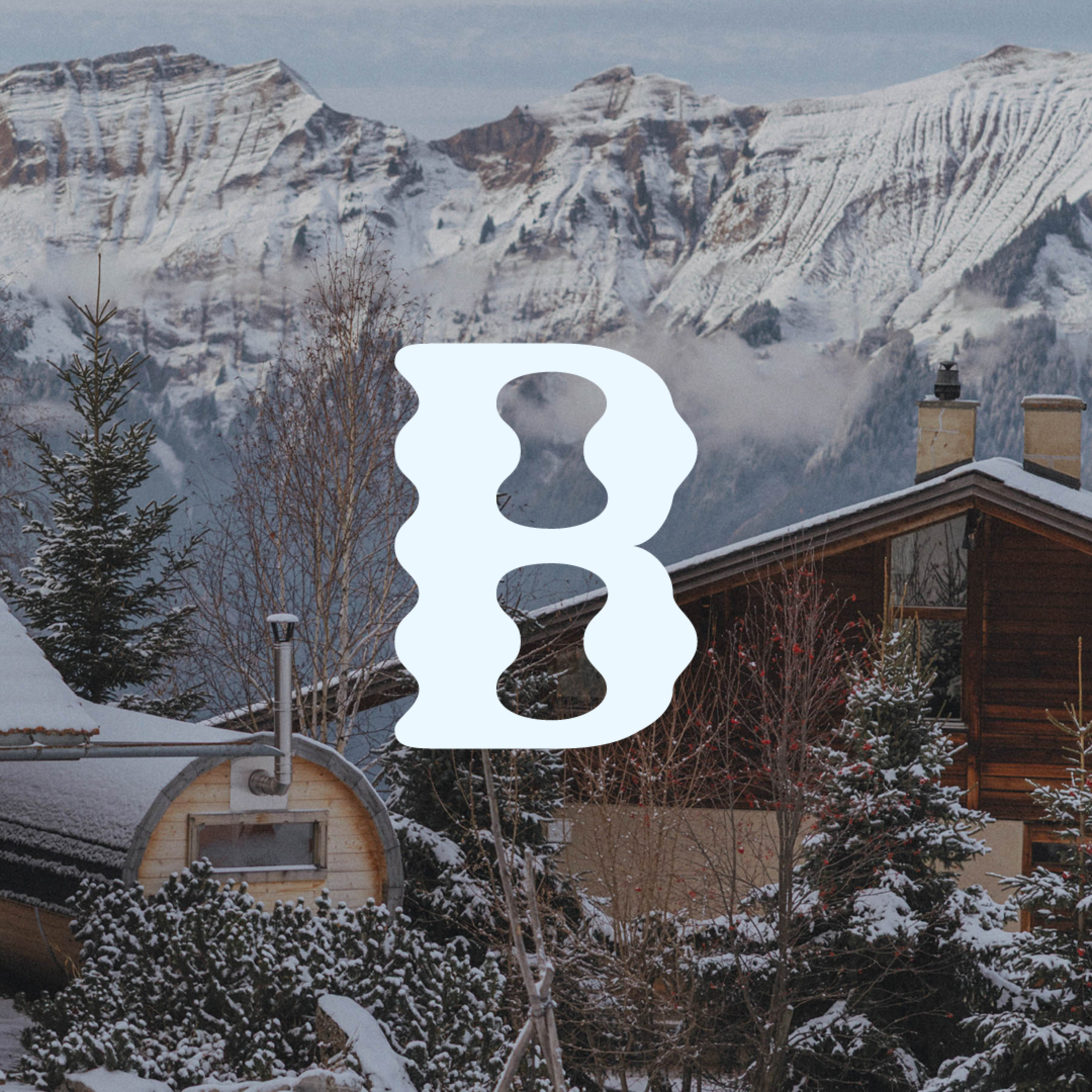 Badii Talk: Thermal Bathing and Sauna Culture