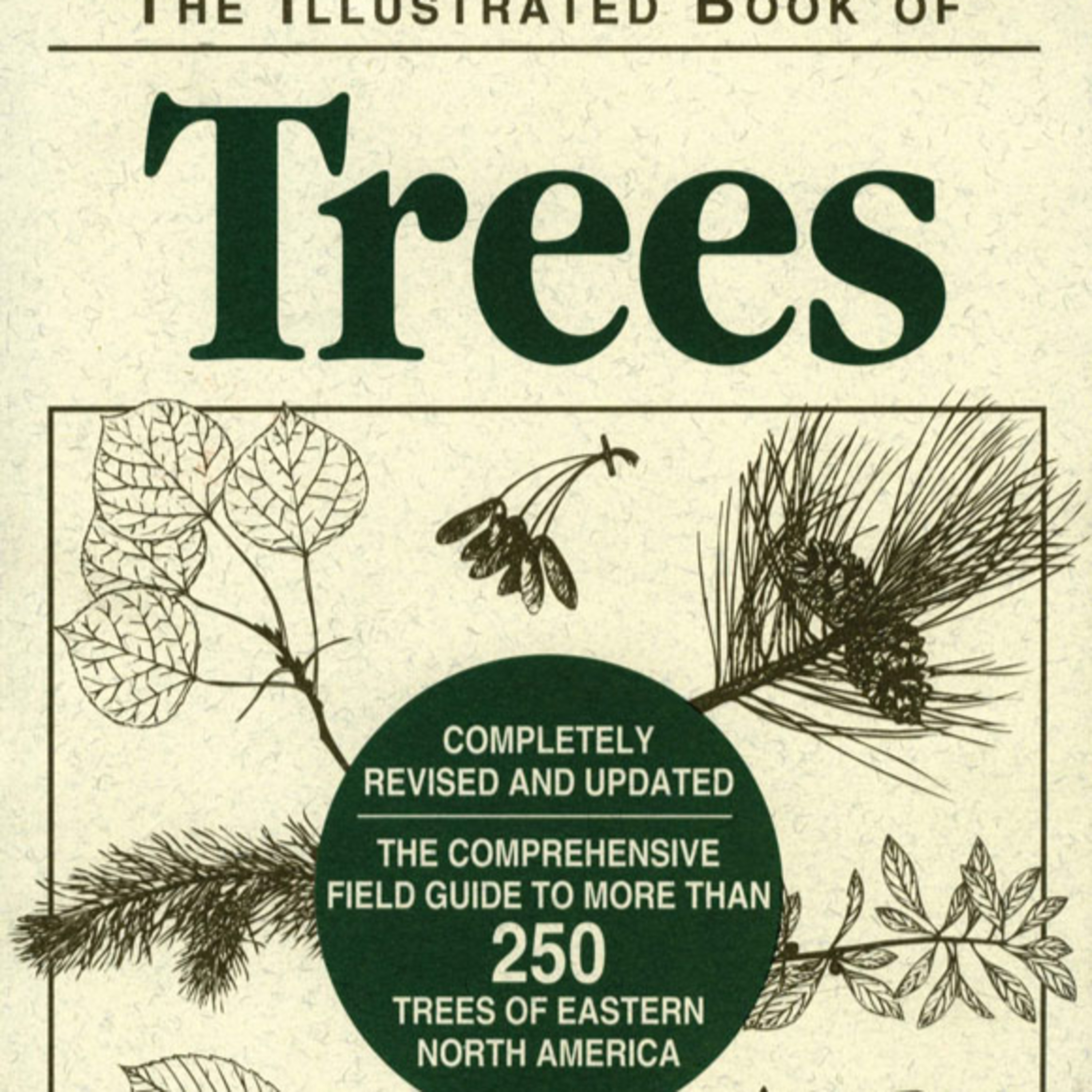 Tree Book Passages