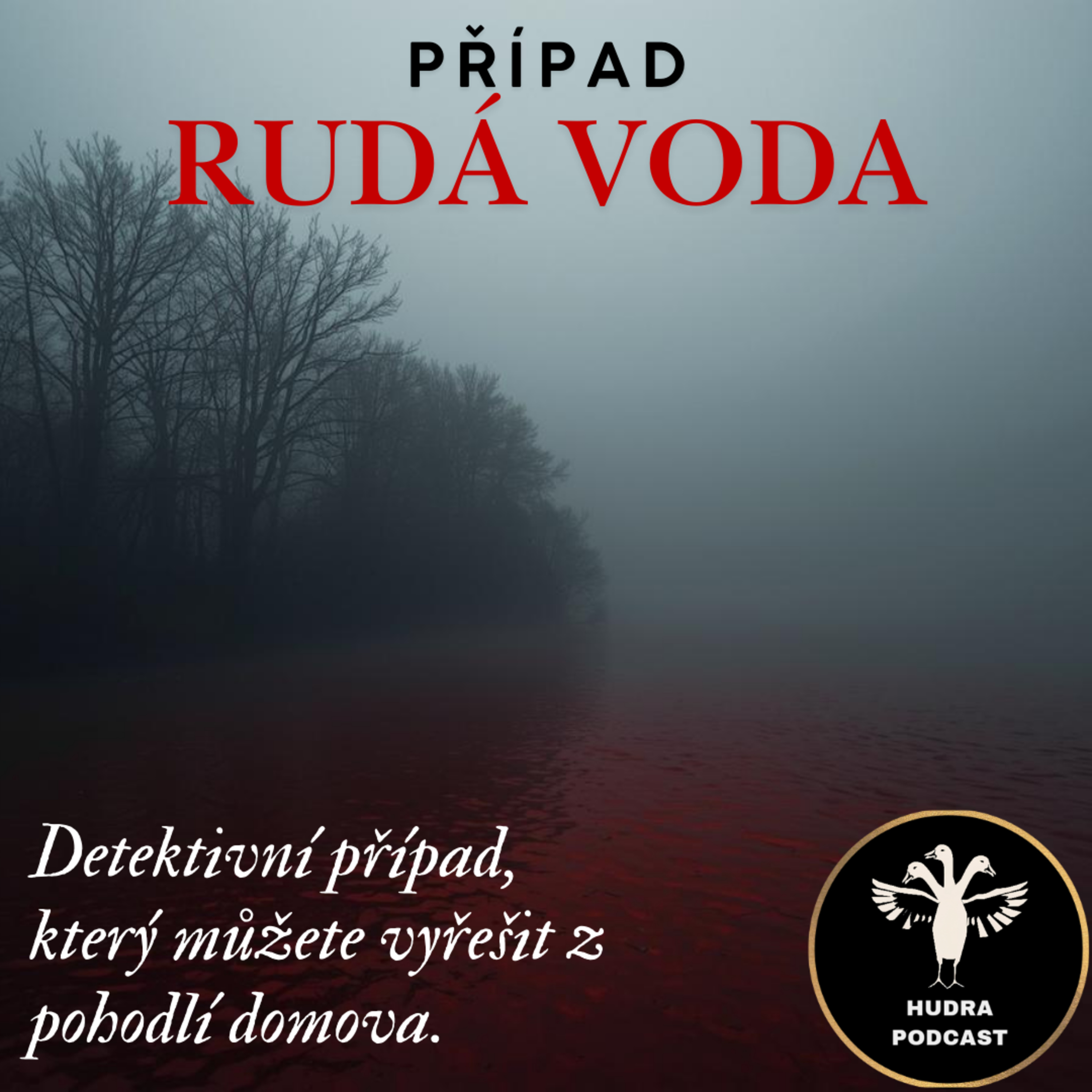 Hudra podcast