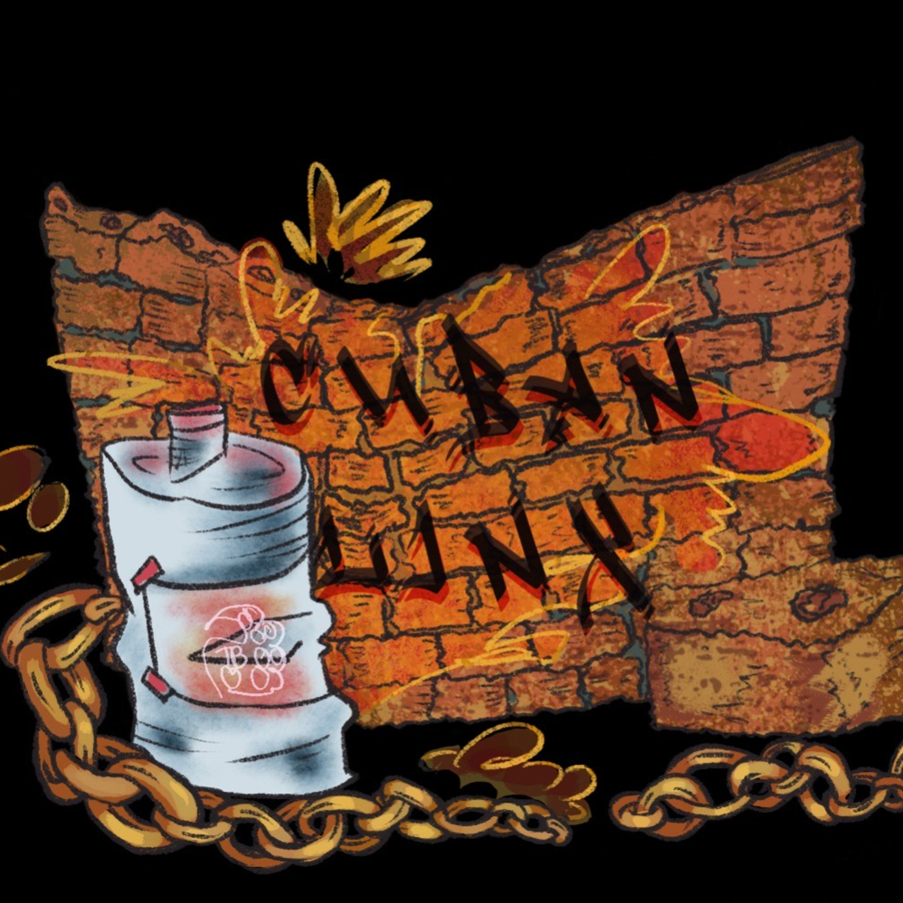 🔥 The5thYonko Pulls Up! Cosplay Secrets, 2026 Plans & Blind Ranking 10 Anime 👑🎭 episode artwork