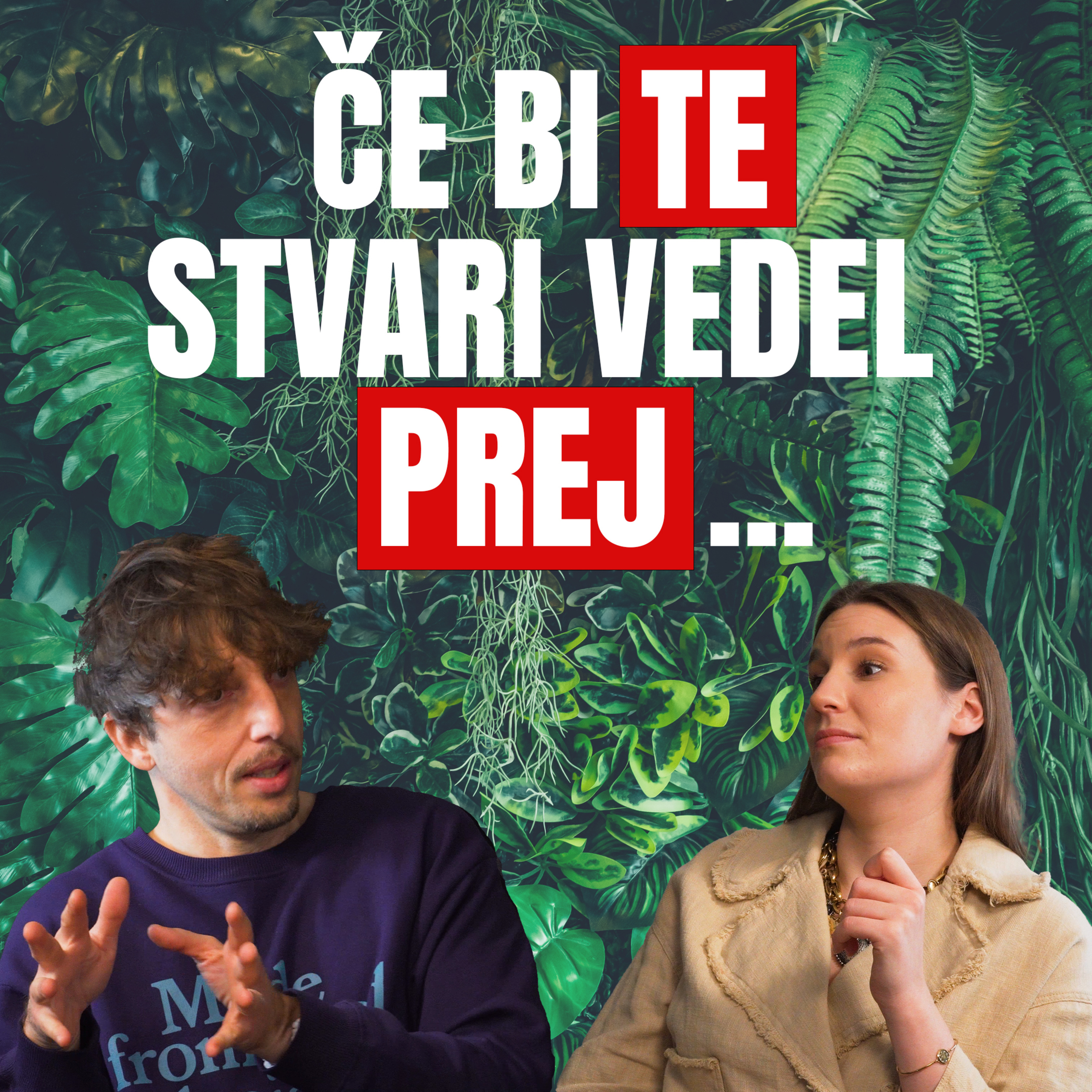 Na polno prazno z Lono
