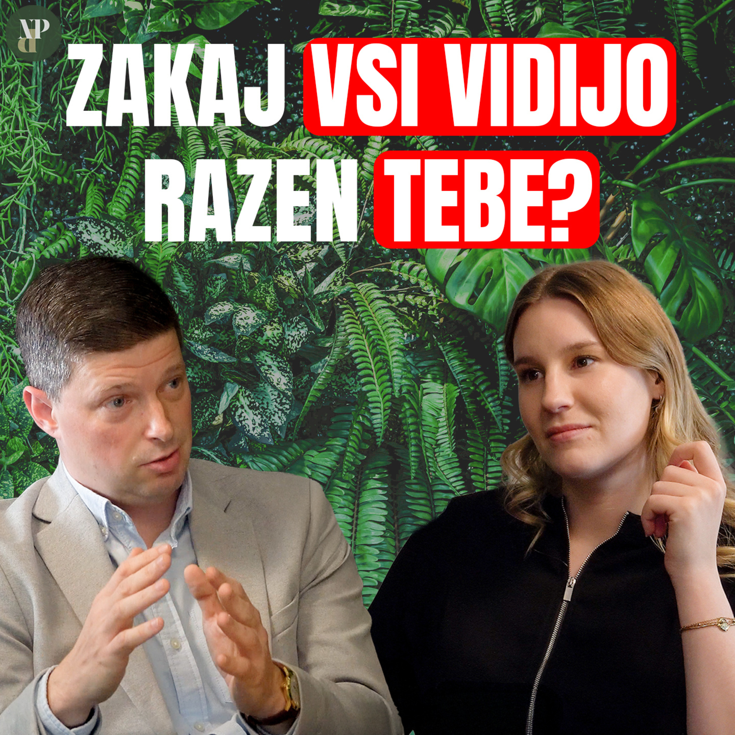 Na polno prazno z Lono