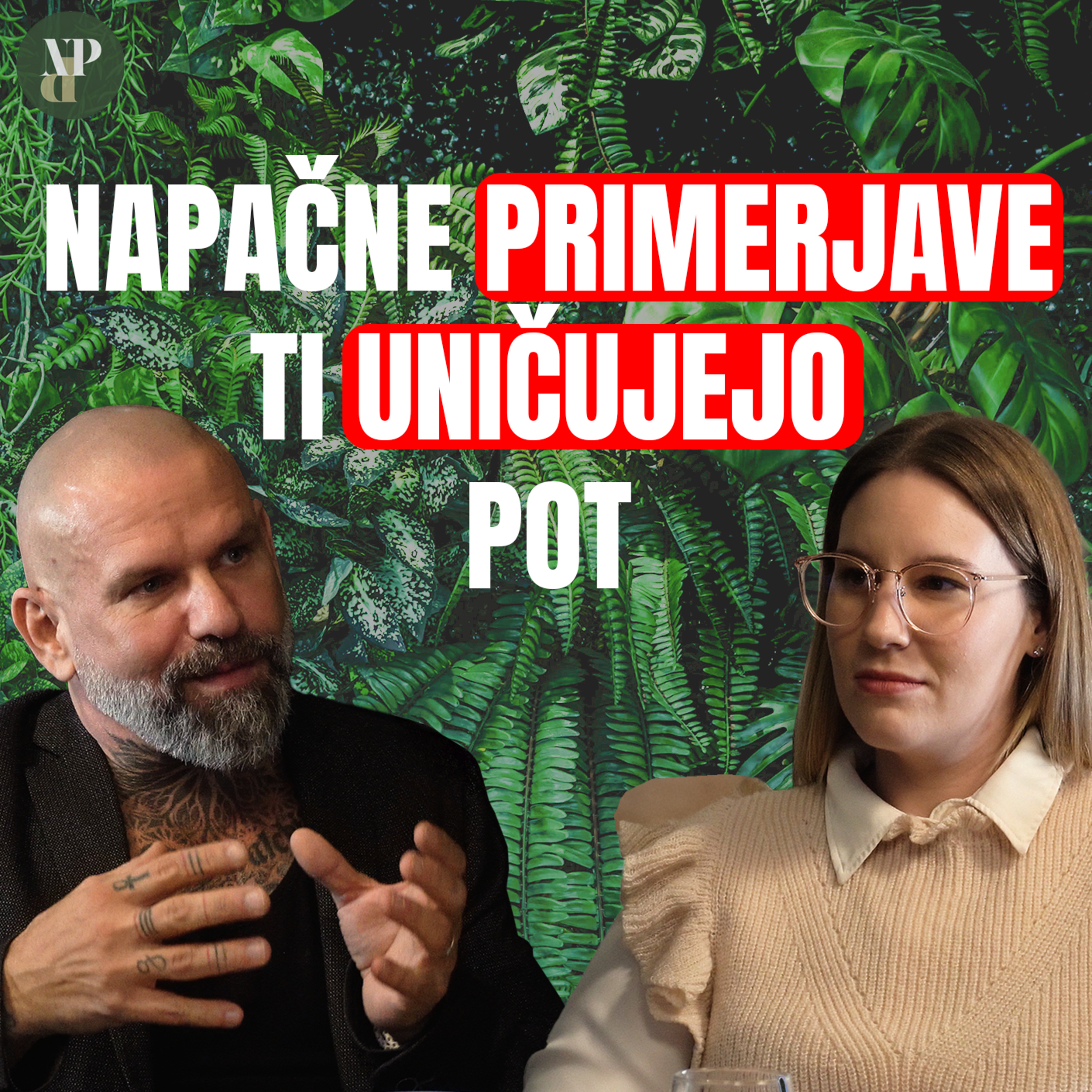 Na polno prazno z Lono