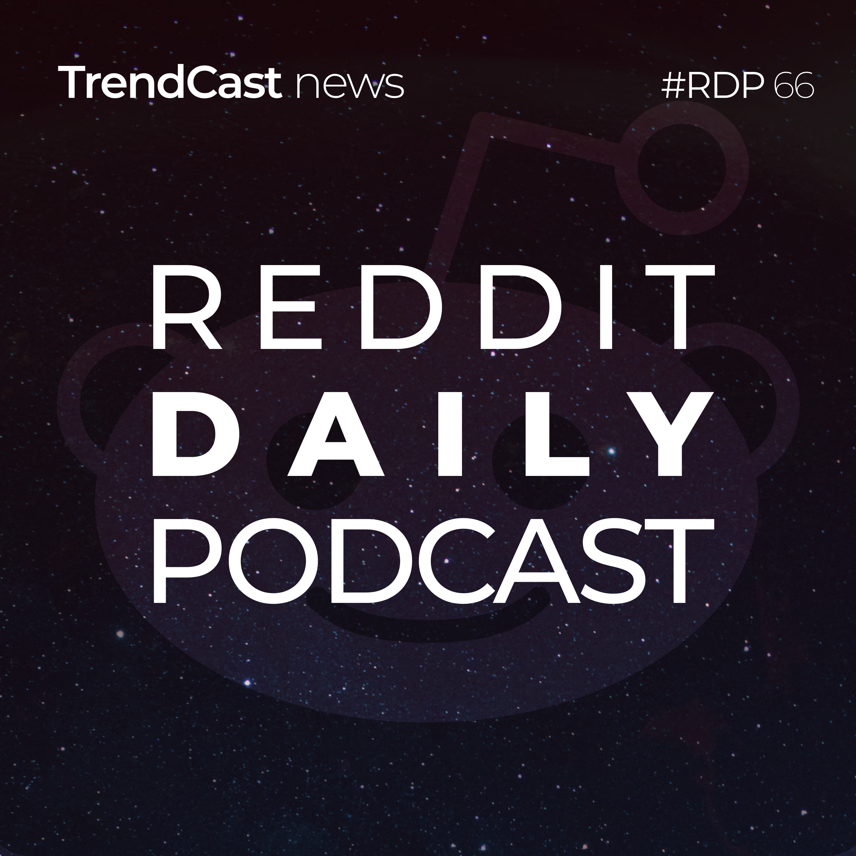 Reddit Daily