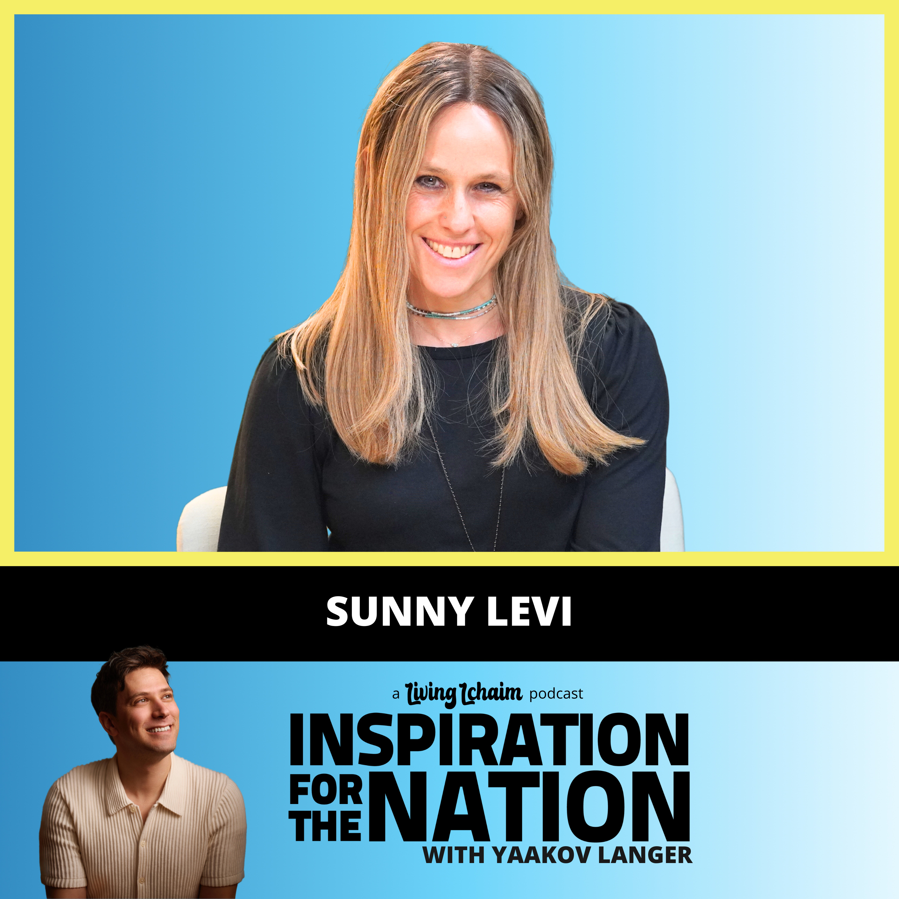 Sunny Levi: The Champion Black Belt Who Found Hashem From the Fight Sunny Levi: The Champion Black Belt Who Found Hashem From the Fight