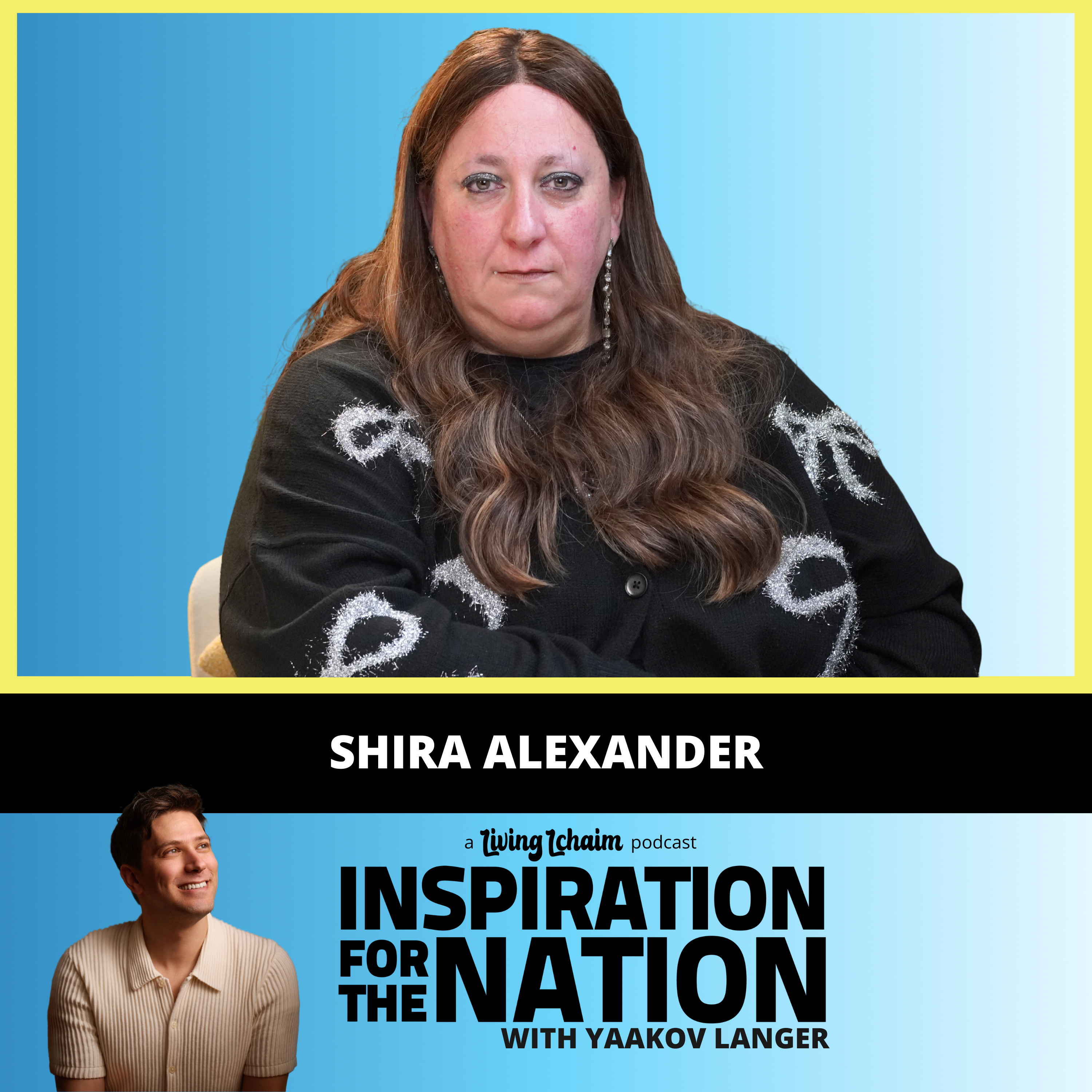 Shira Alexander: What My 16-Year-Old Daughter Taught Me Before She Died