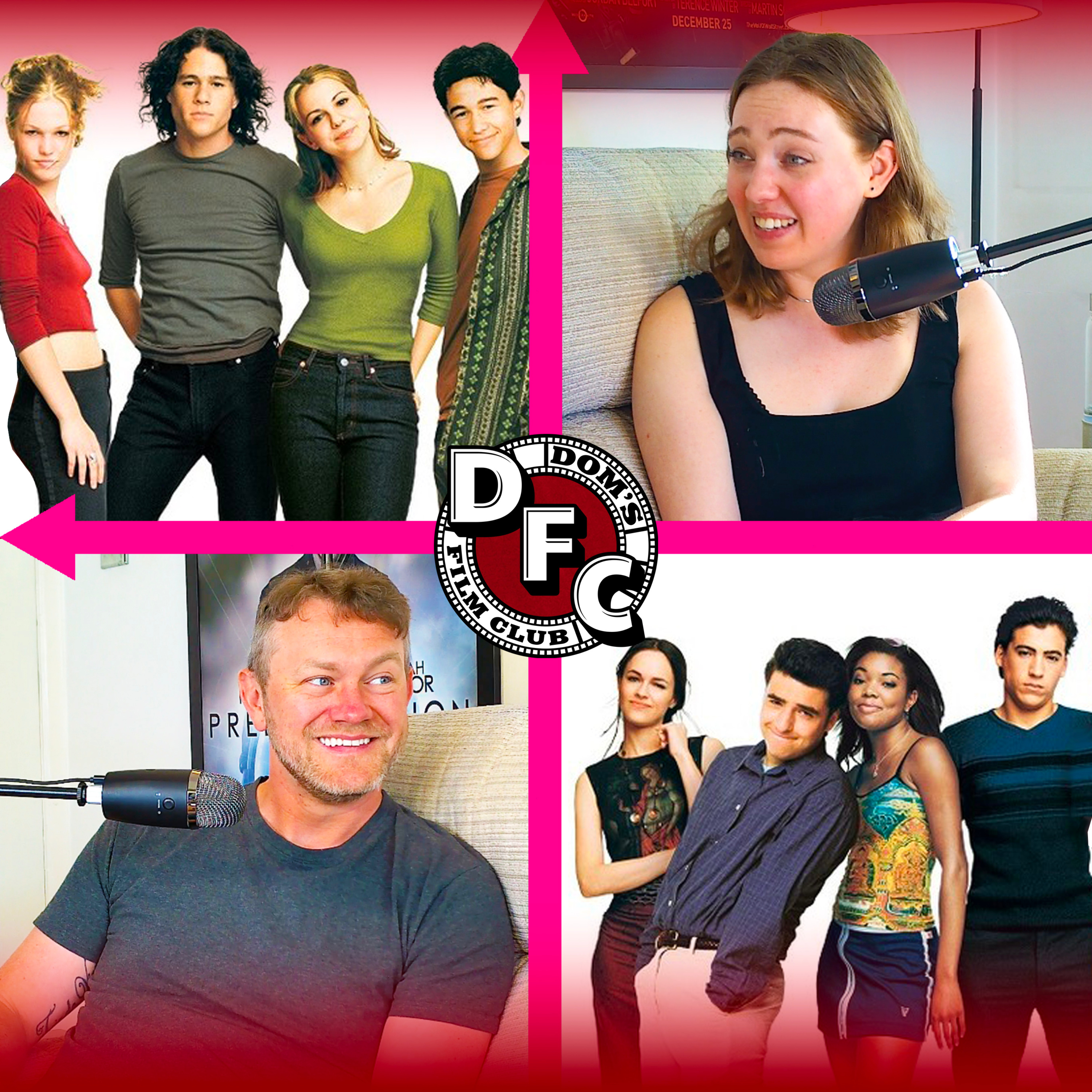 Ep 10 Things I Hate About You episode artwork