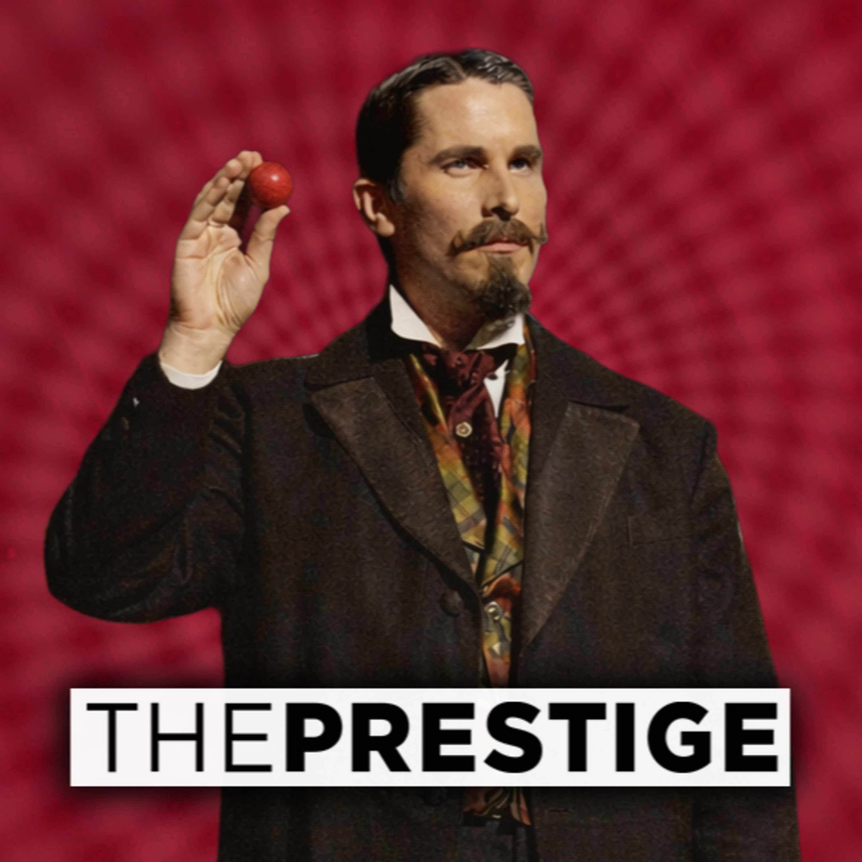 Ep 14 The Prestige episode artwork