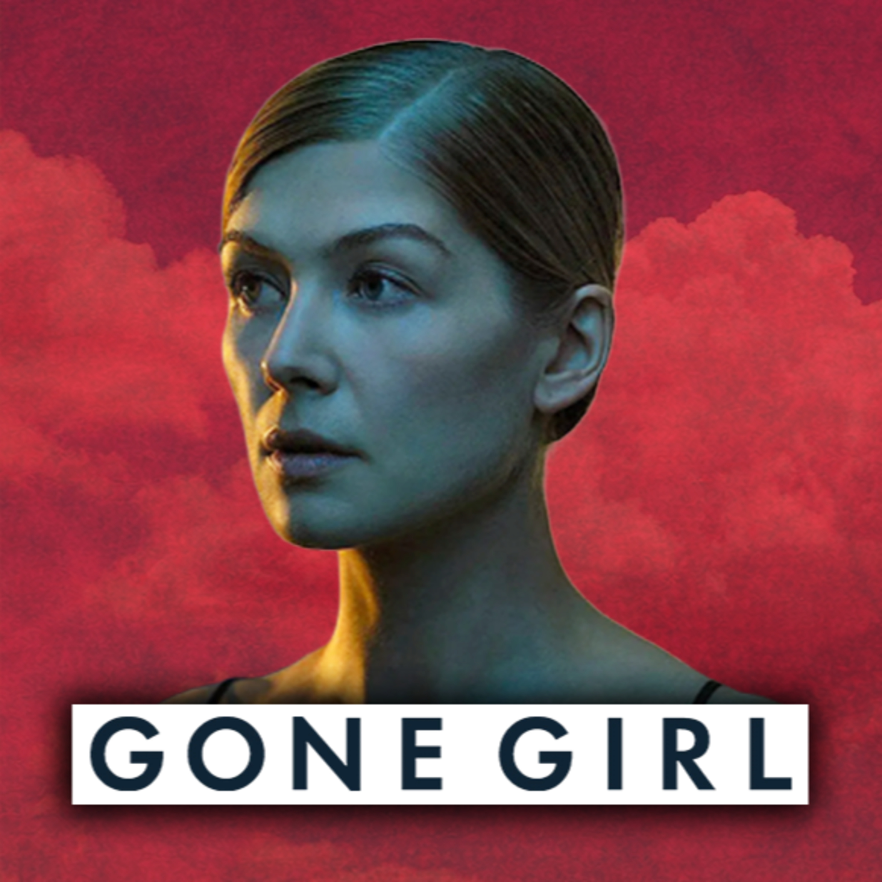 Ep 15 Gone Girl