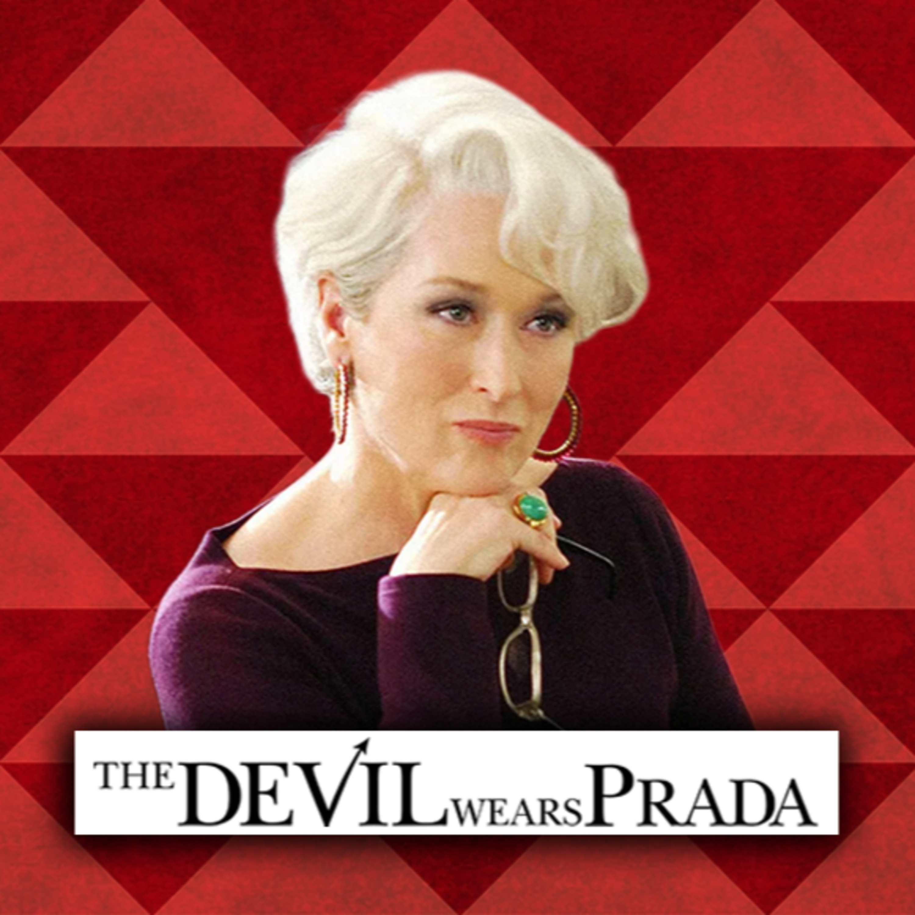 Ep 16 The Devil Wears Prada