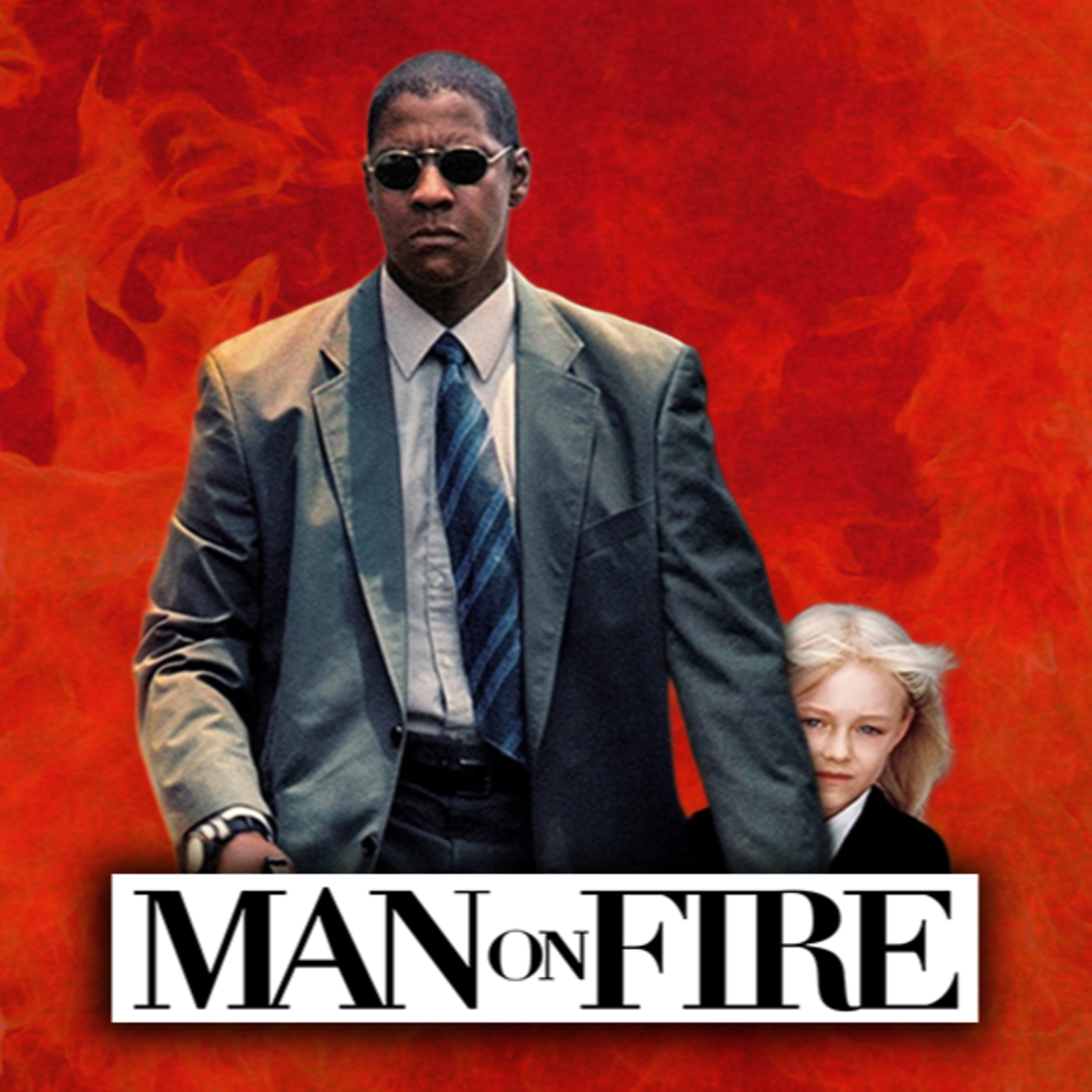 Ep 17 Man on Fire (2004) | An Action Movie With Purpose episode artwork