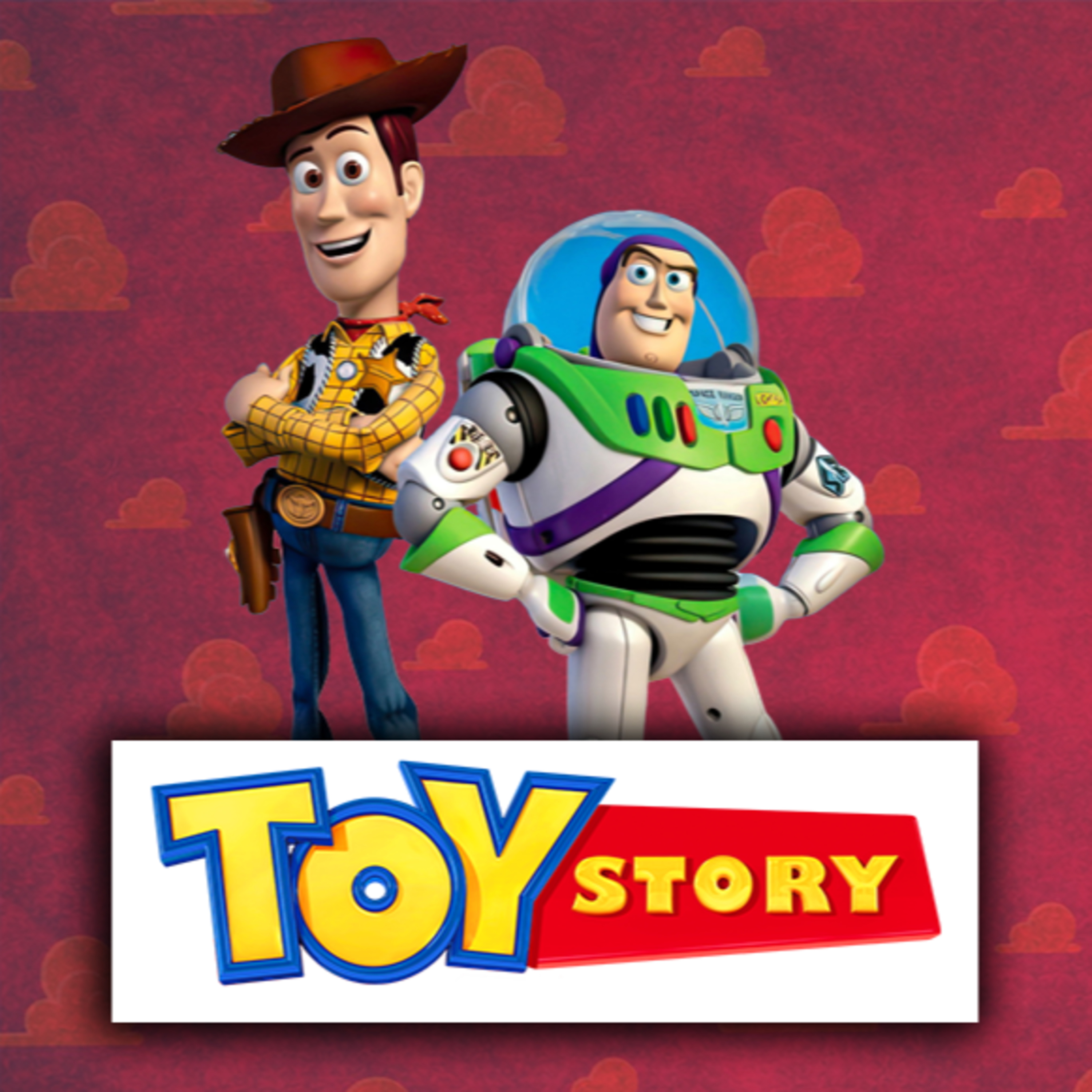 Ep 18 Toy Story | How Pixar Changed Movies Forever