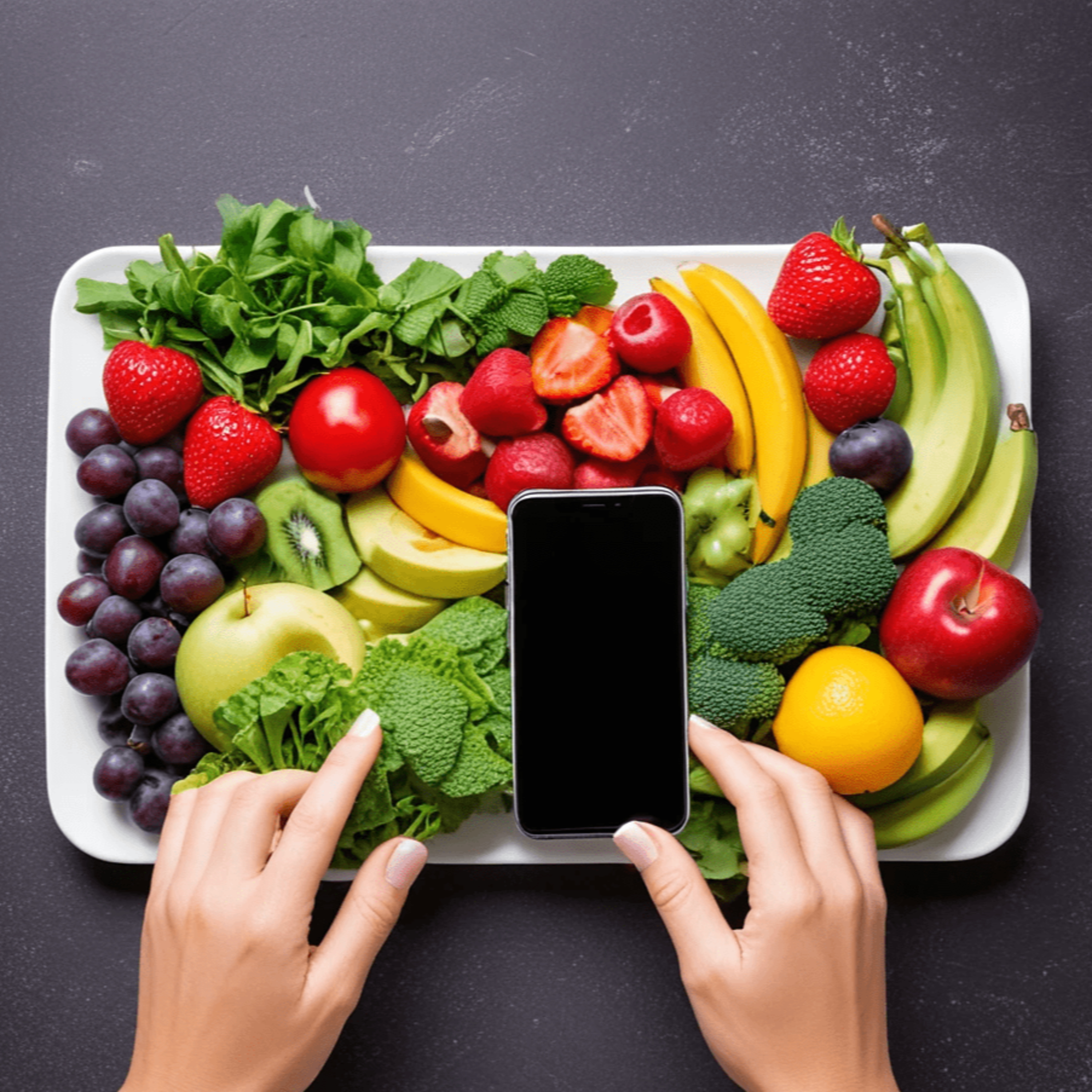 Tecnologia e Nutrição  episode artwork