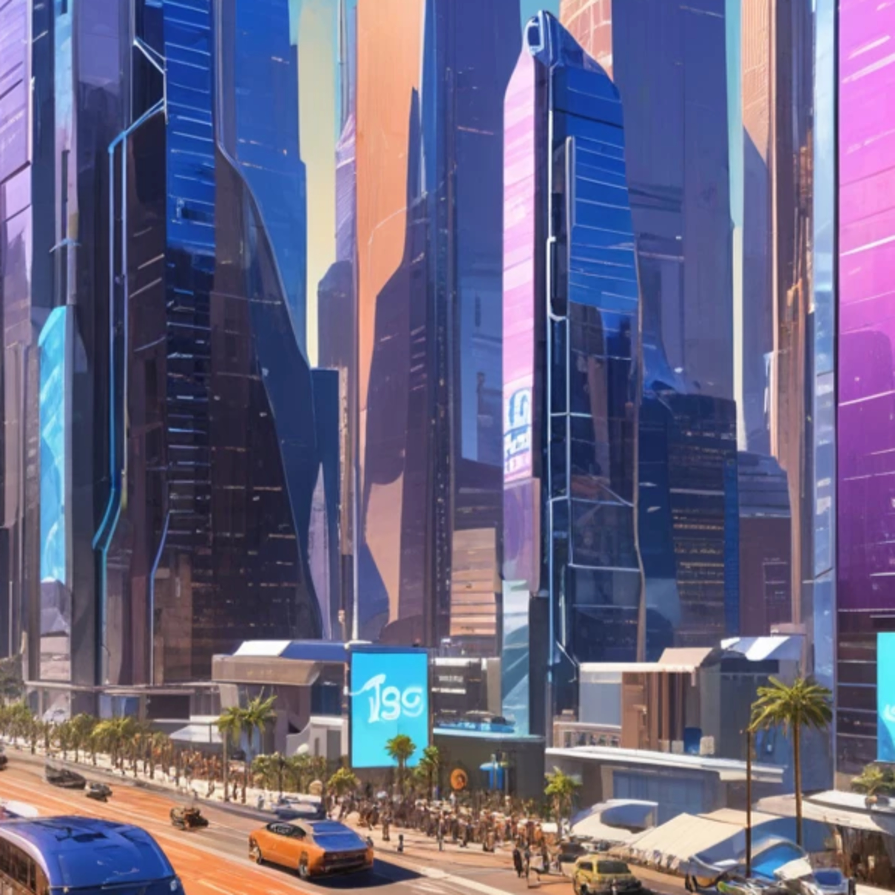 Carros Autónomos: A Revolução Automóvel episode artwork