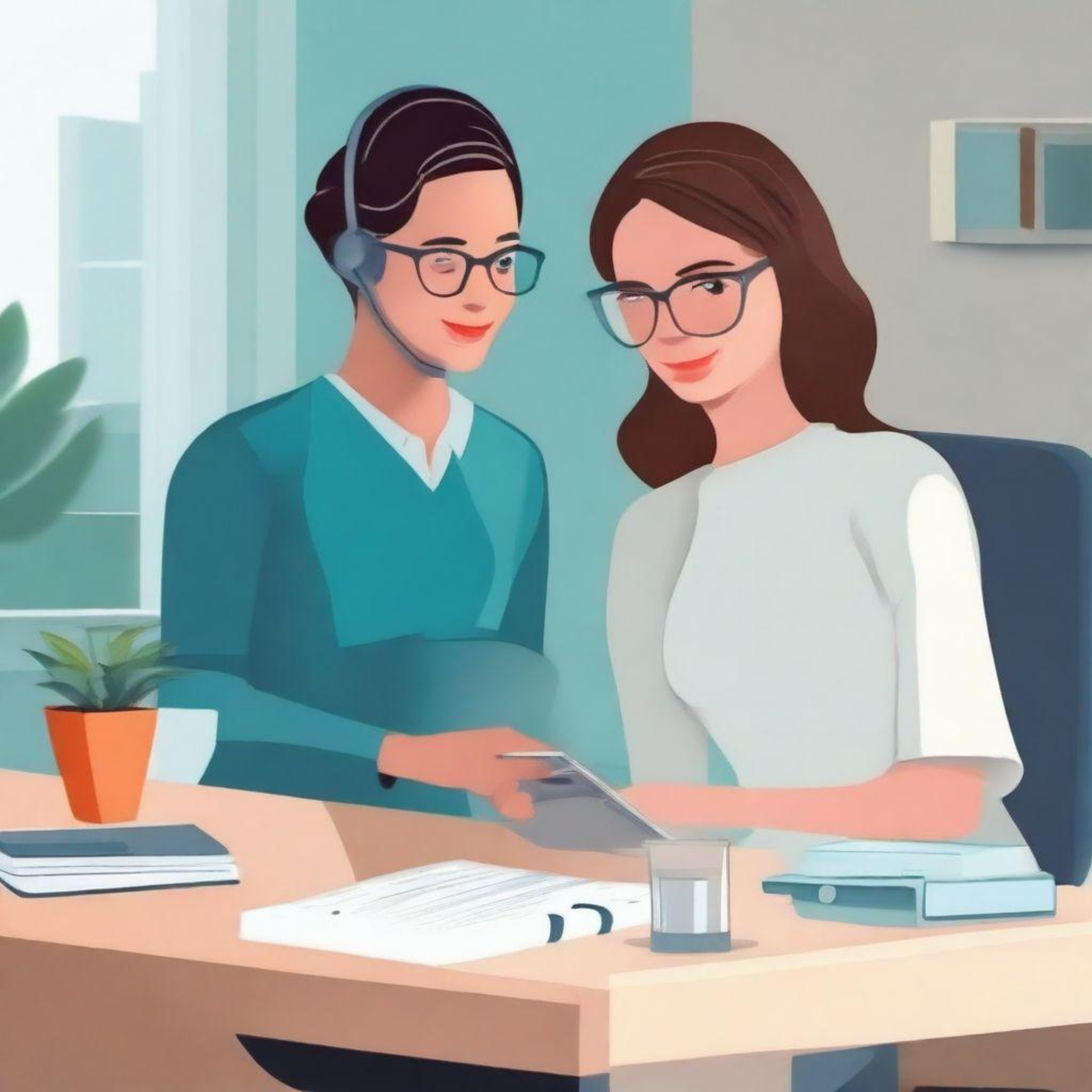 Assistentes Pessoais (ex: Google Assistente,Siri e Alexa) episode artwork