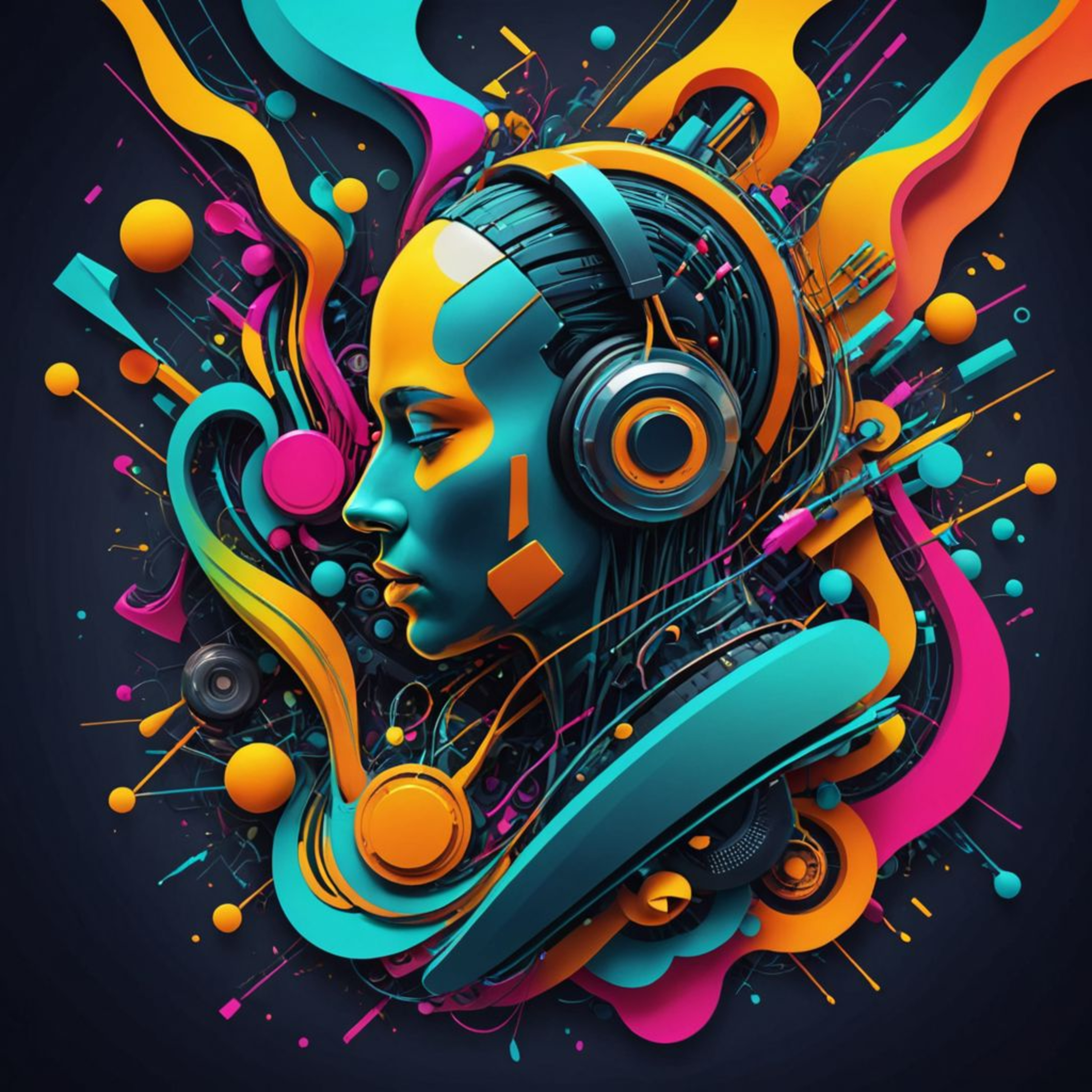 Música e Tecnologia: A Transformação na Vida dos Artistas episode artwork