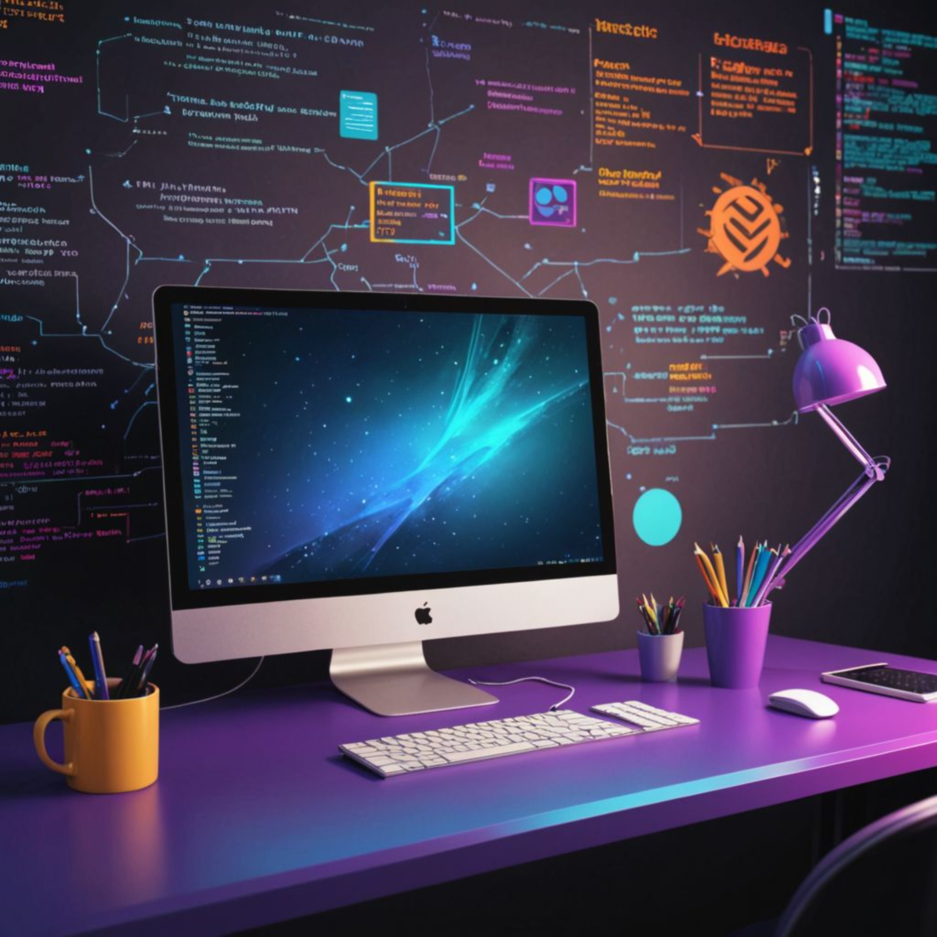 Linguagens de Programação:C#, Java, JavaScript e Mais episode artwork
