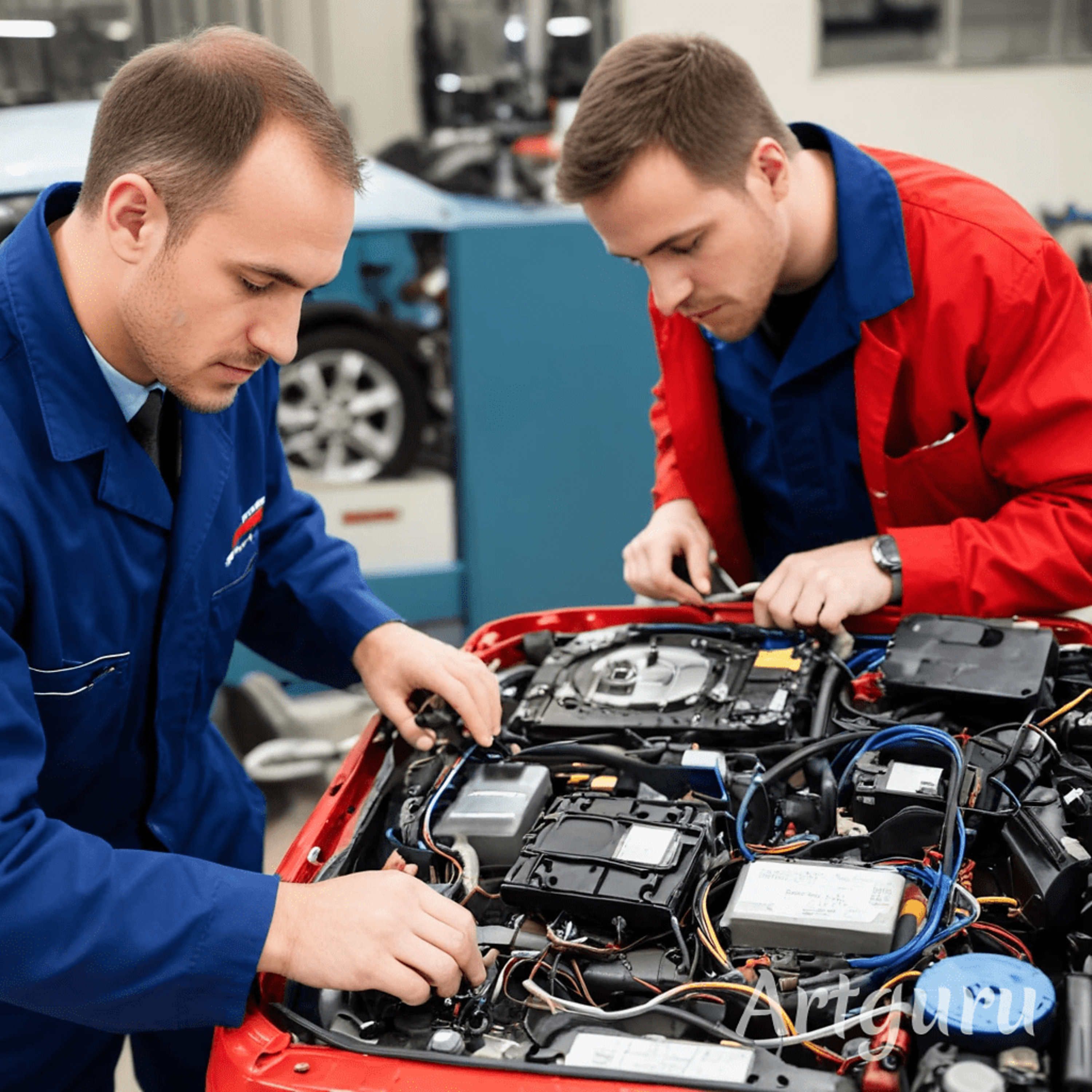 Foco no Amanhã Podcast