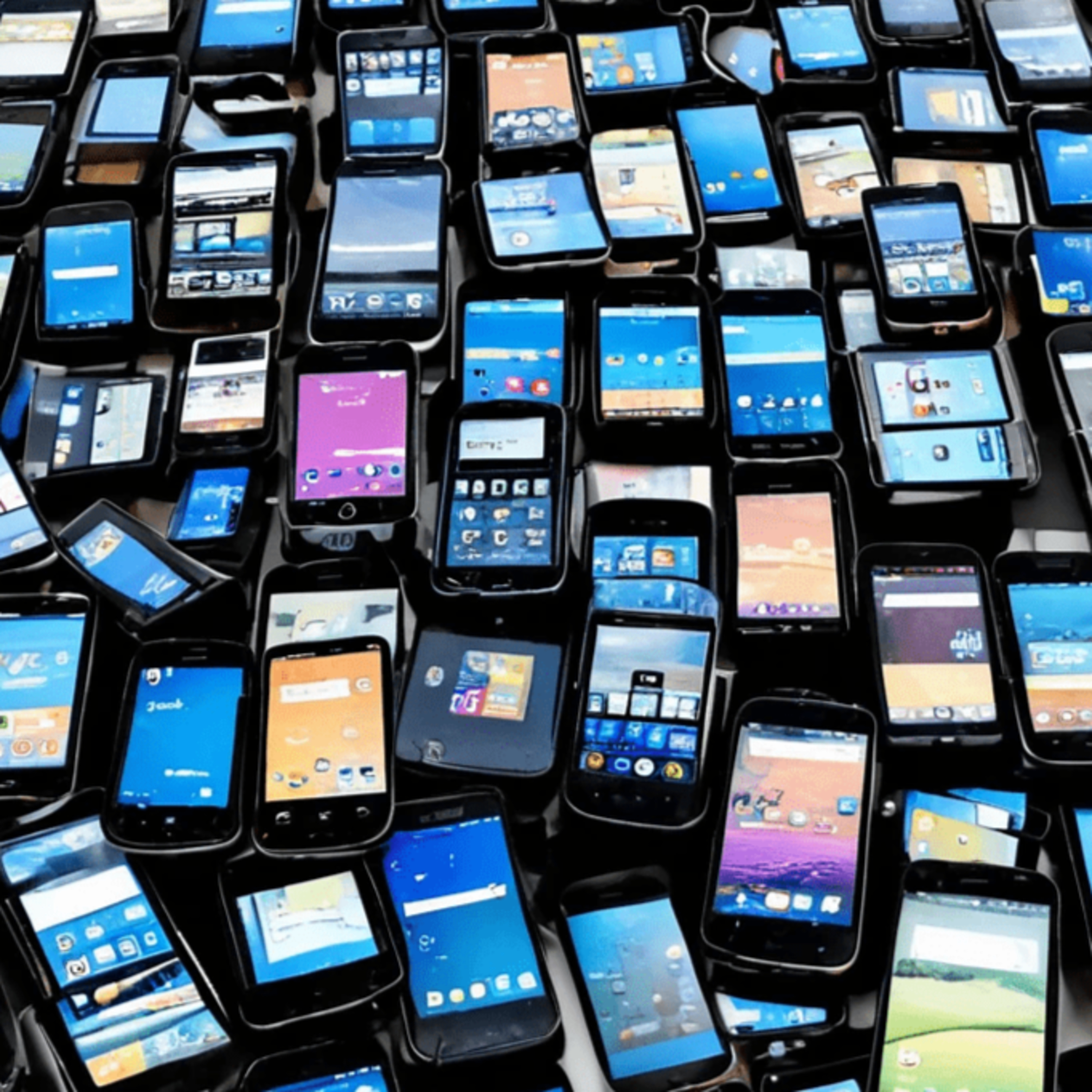 Smartphones do Futuro: O Que Nos Espera? episode artwork