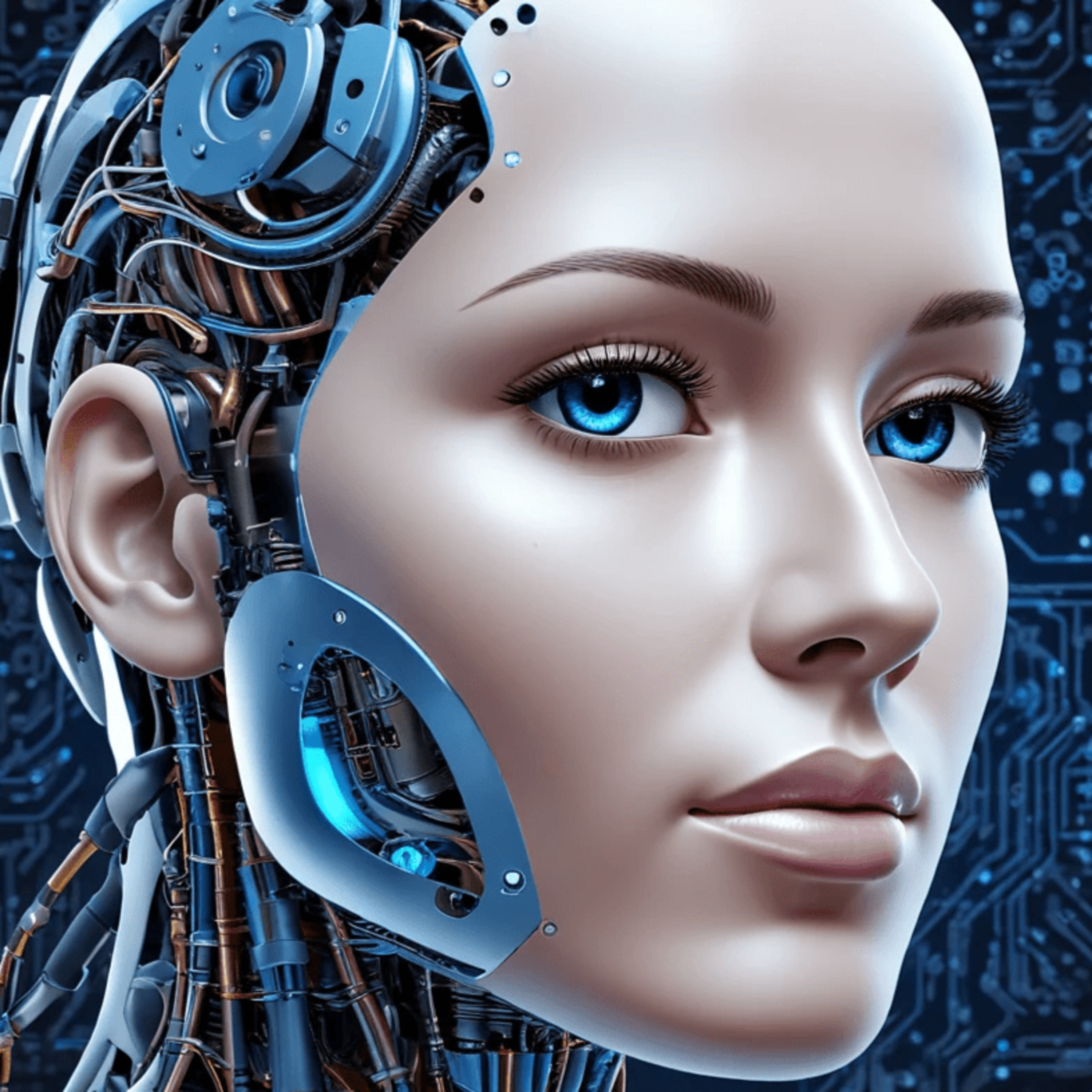 Desenvolver projetos com tecnologia e inteligência artificial  episode artwork