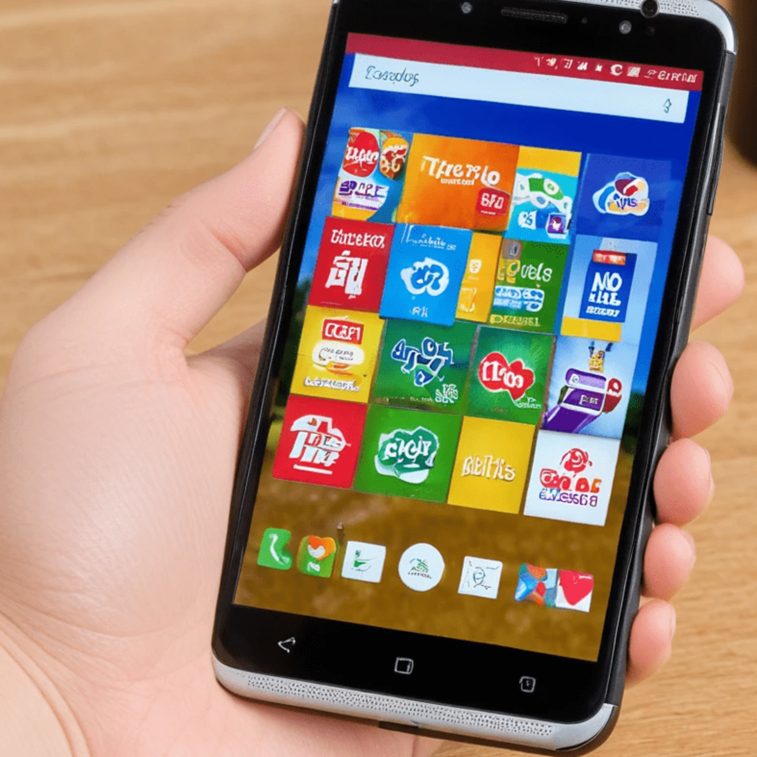 LG e Samsung: O Regresso ao Mercado Mobile? episode artwork