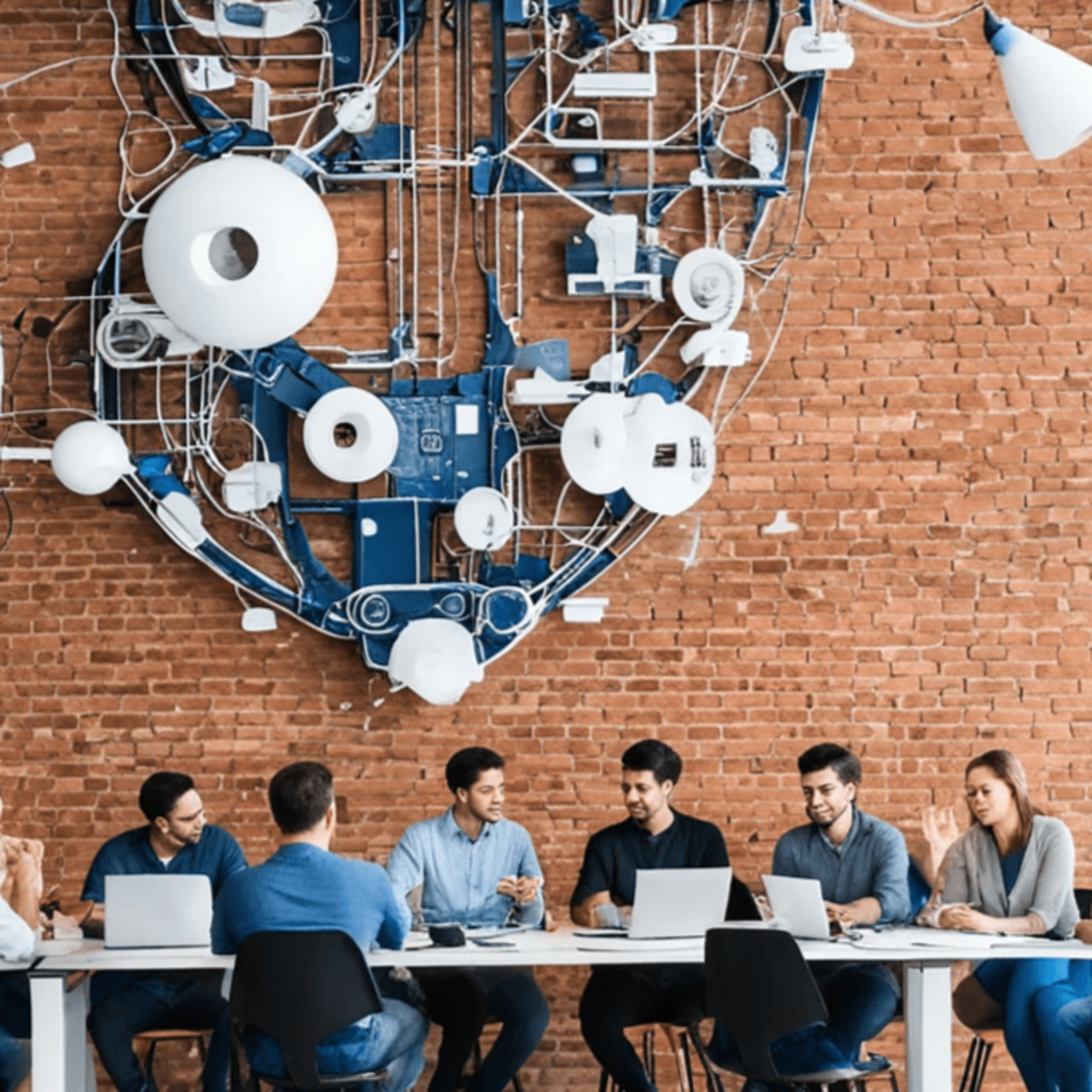 Startups e Inovação: O Futuro da Tecnologia episode artwork