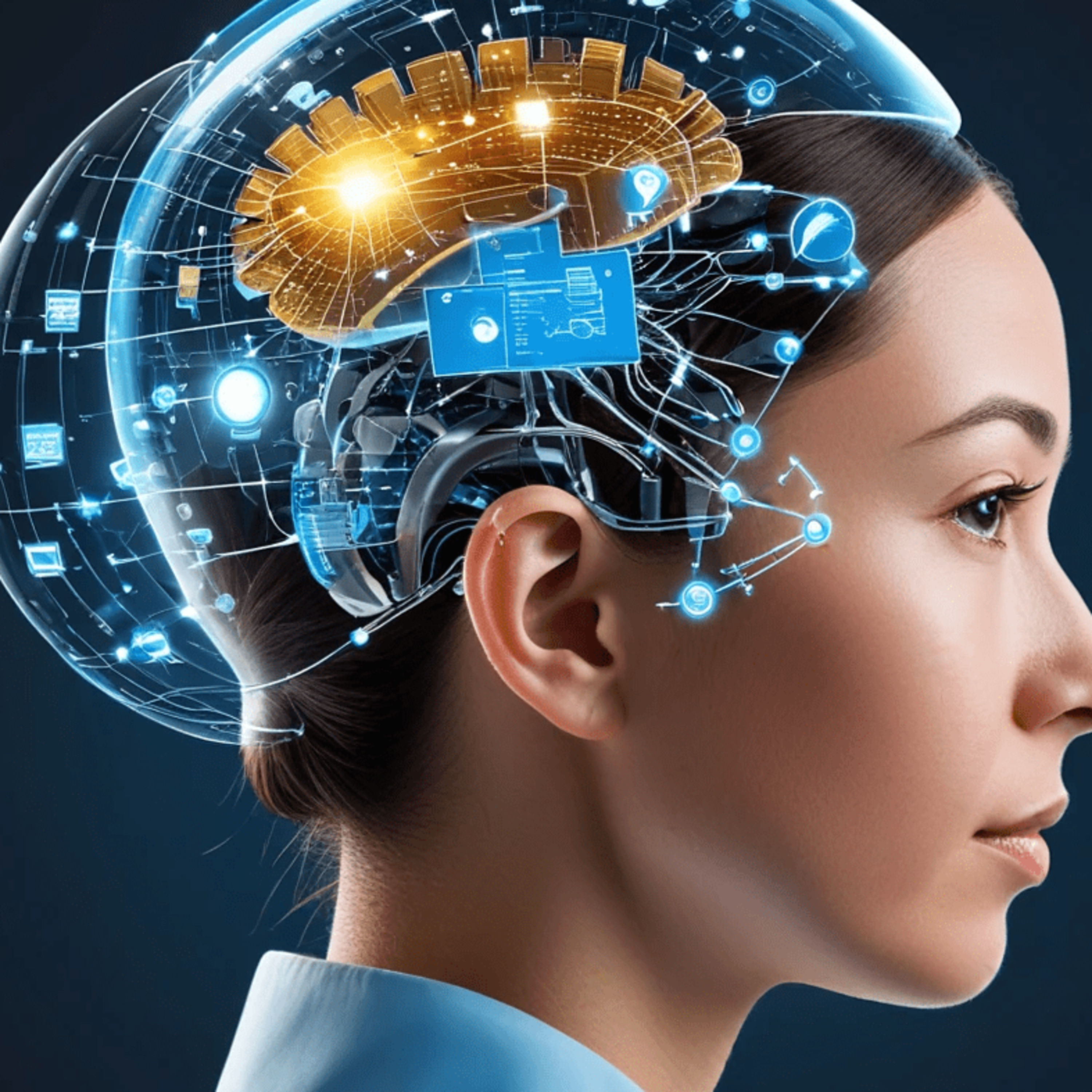 Realidade Aumentada e Virtual: Startups, Inovação e o Futuro Tecnológico episode artwork