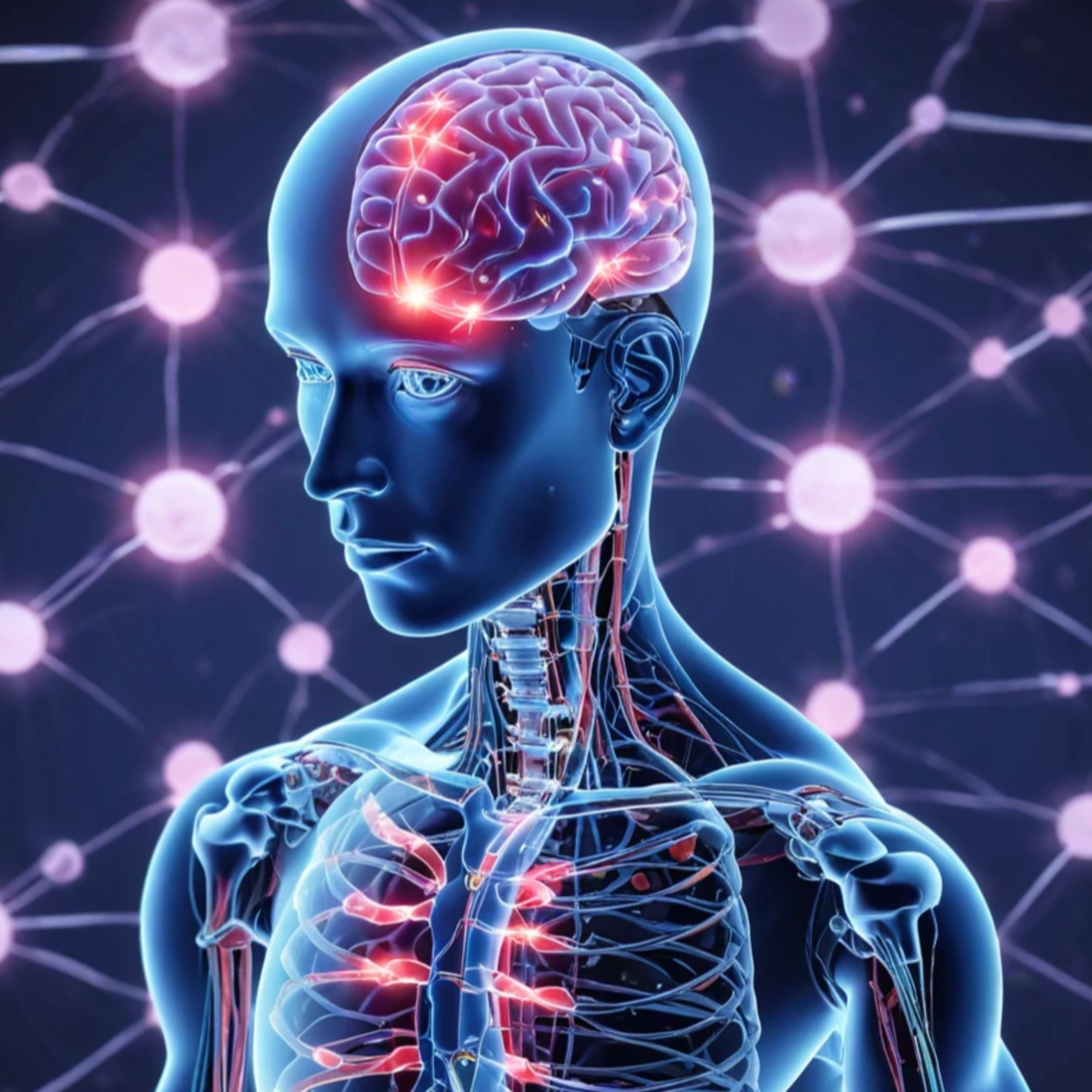 IA e o Futuro da Medicina episode artwork