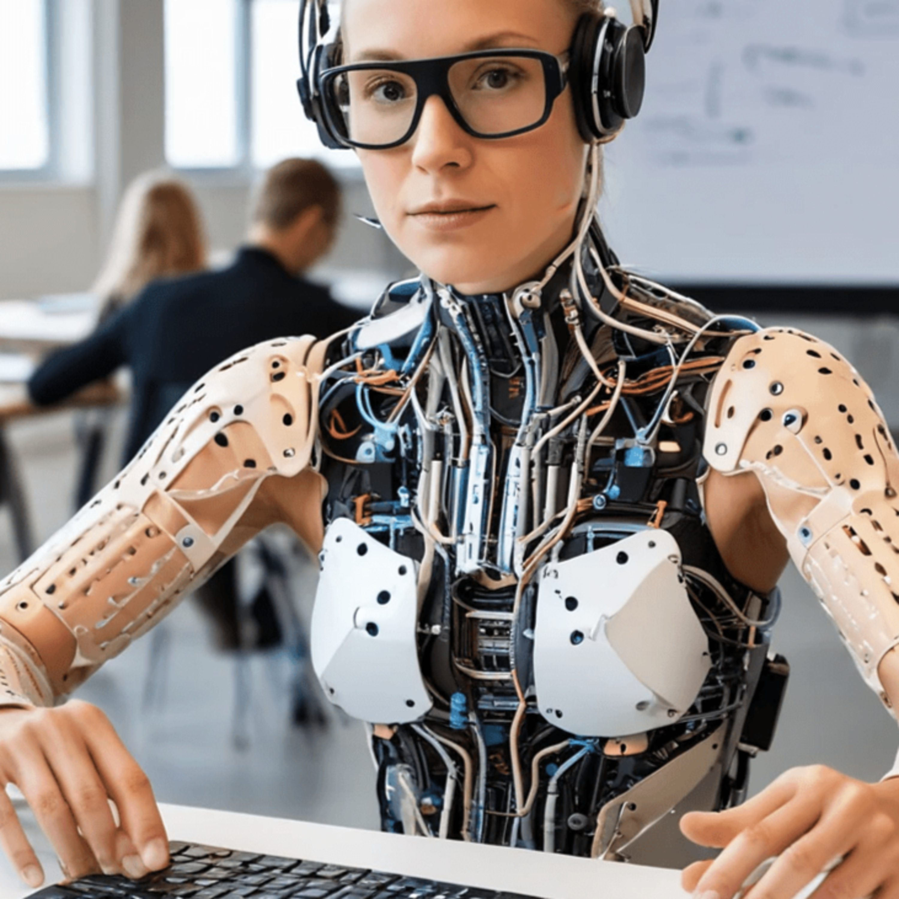 Foco no Amanhã Podcast