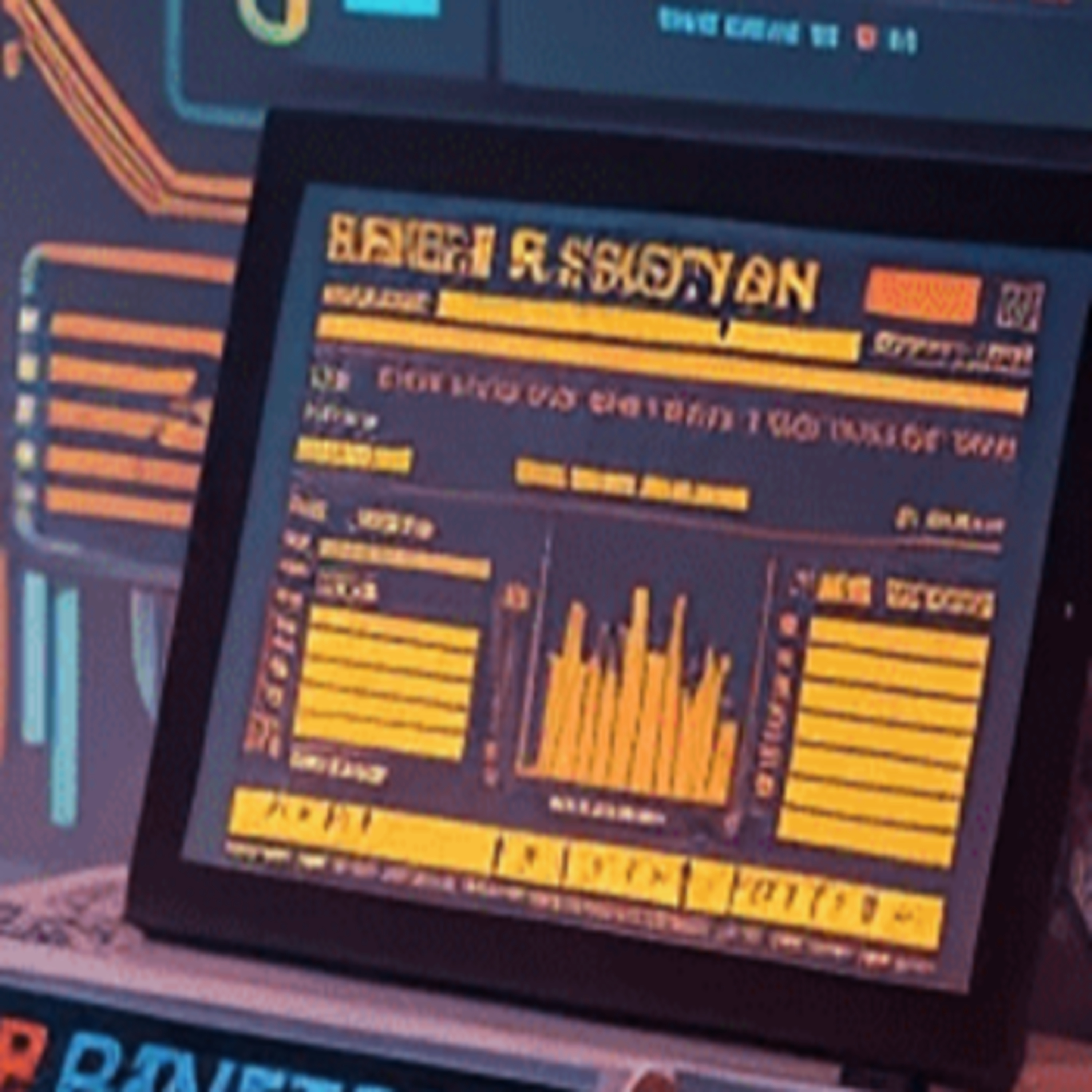 Foco no Amanhã Podcast