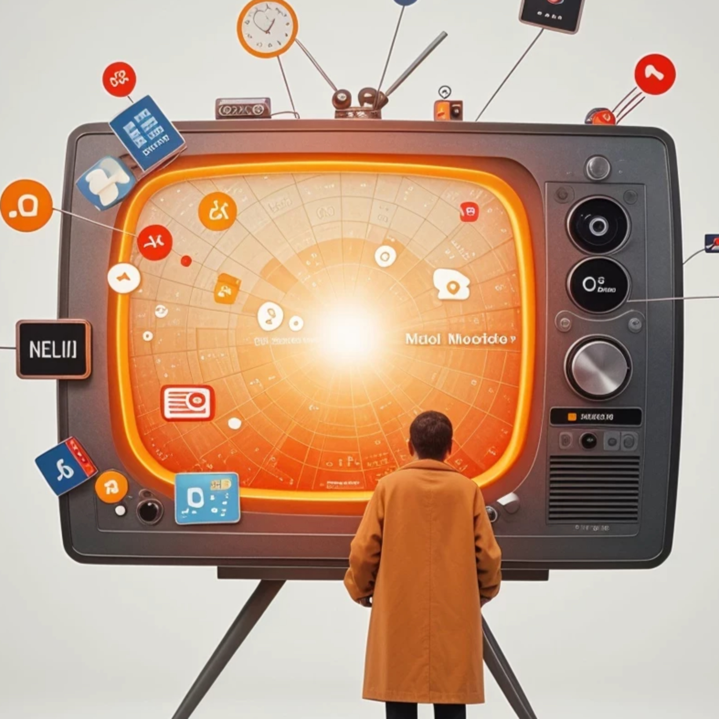 Foco no Amanhã Podcast