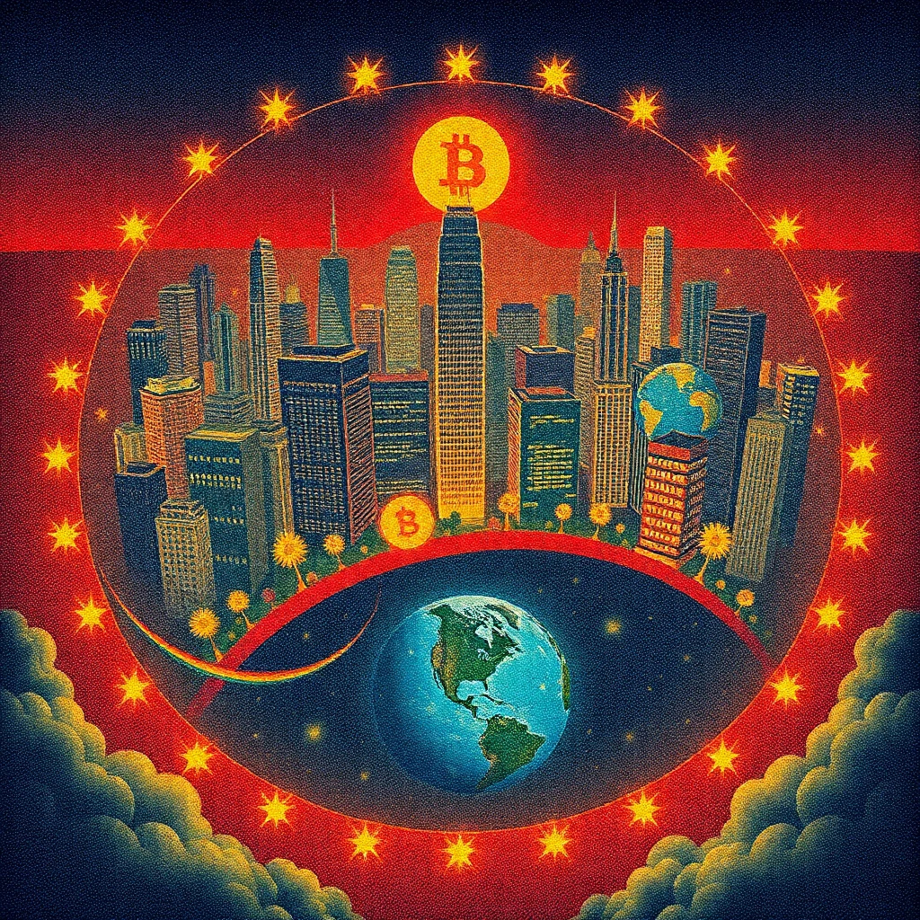 Foco no Amanhã Podcast