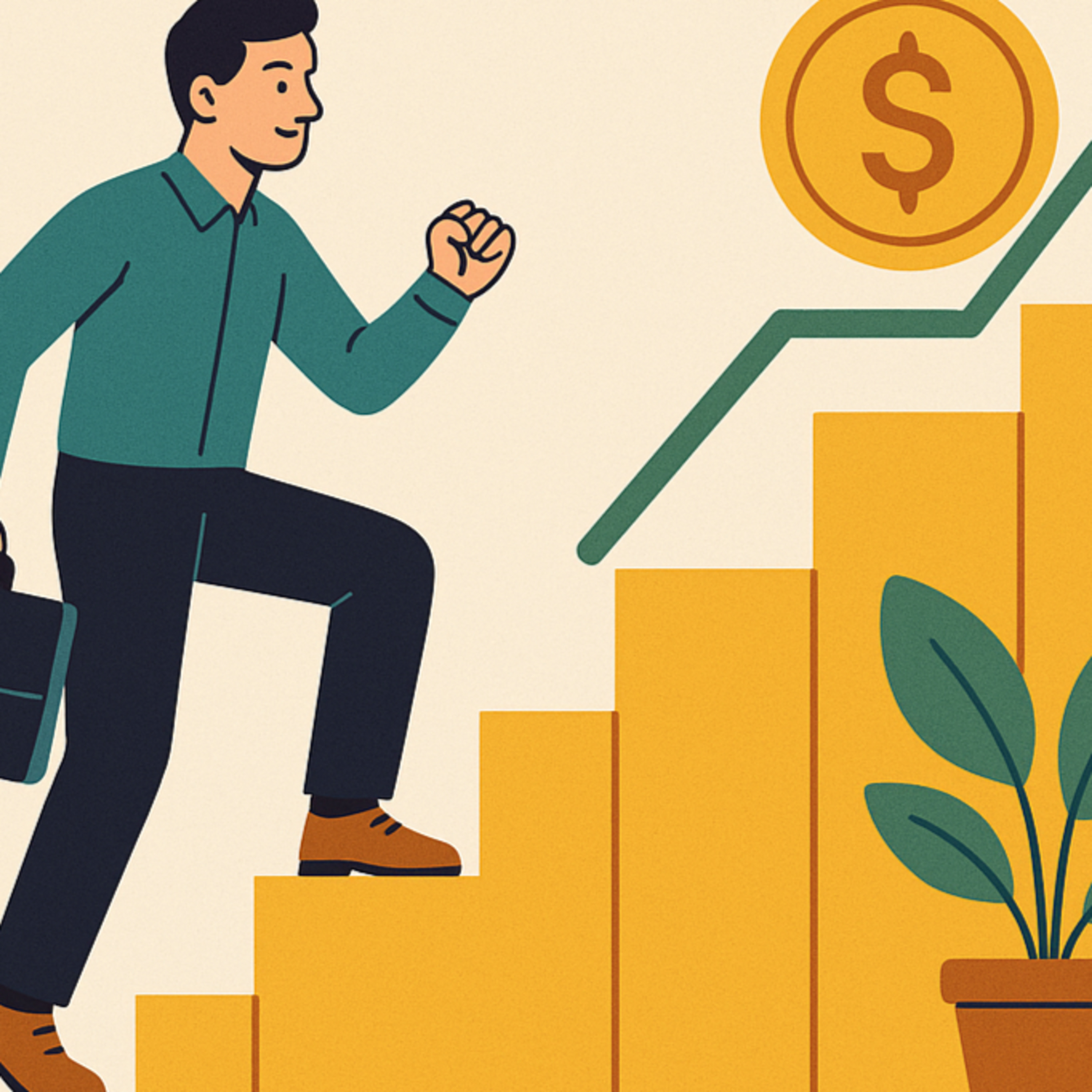 O Primeiro Passo Para Investir episode artwork