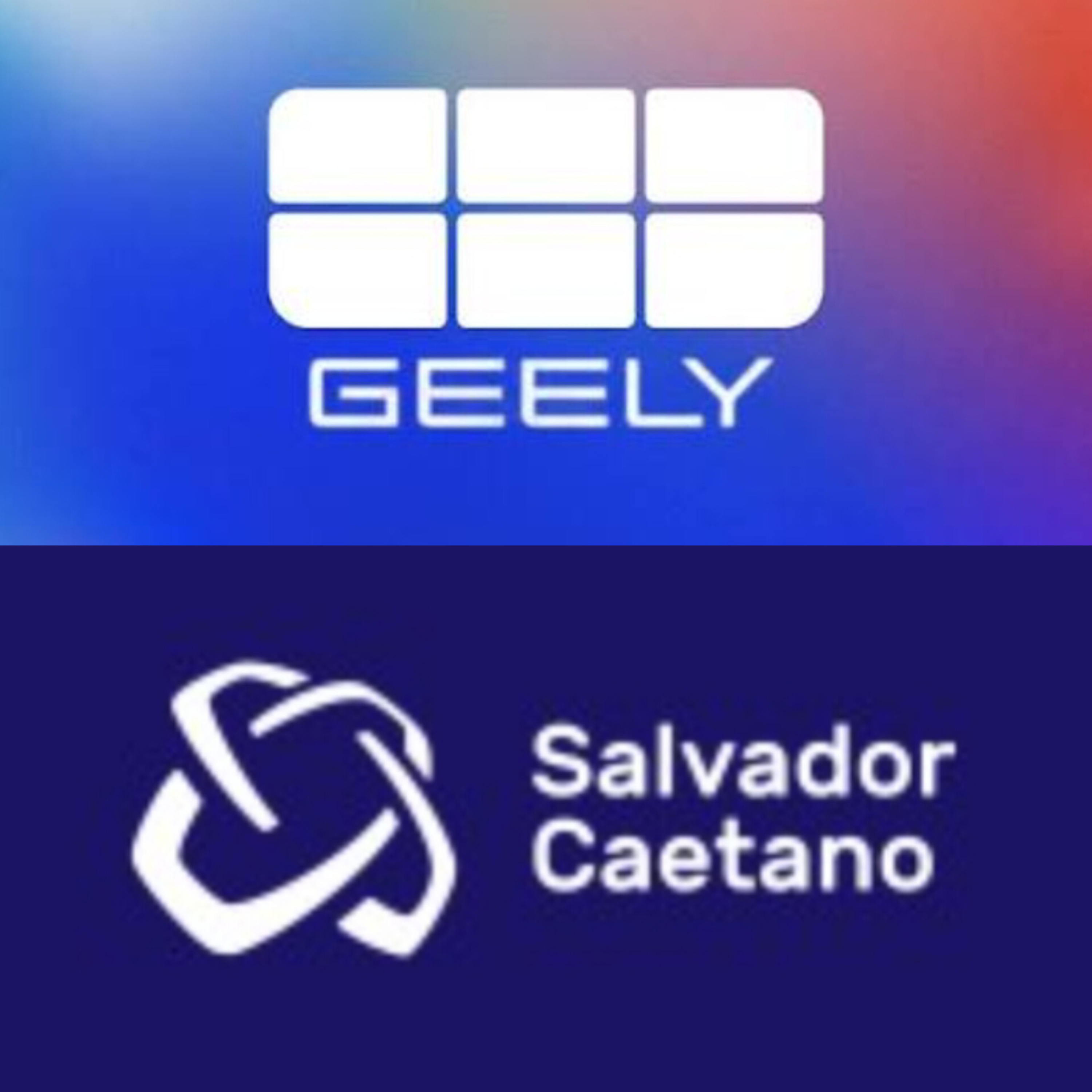 Geely e Salvador Caetano episode artwork