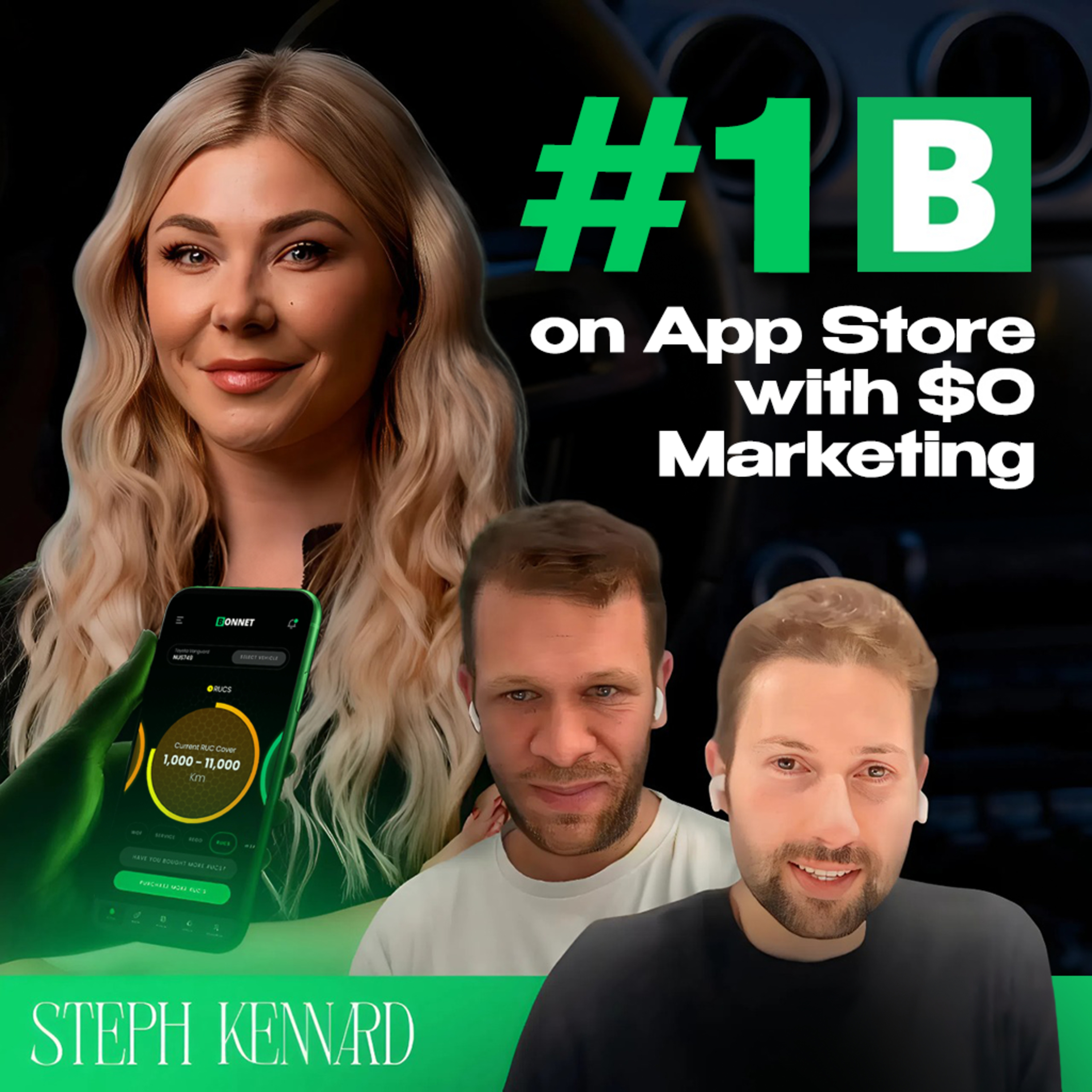 How to Hit #1 on the App Store with a $0 Marketing Budget