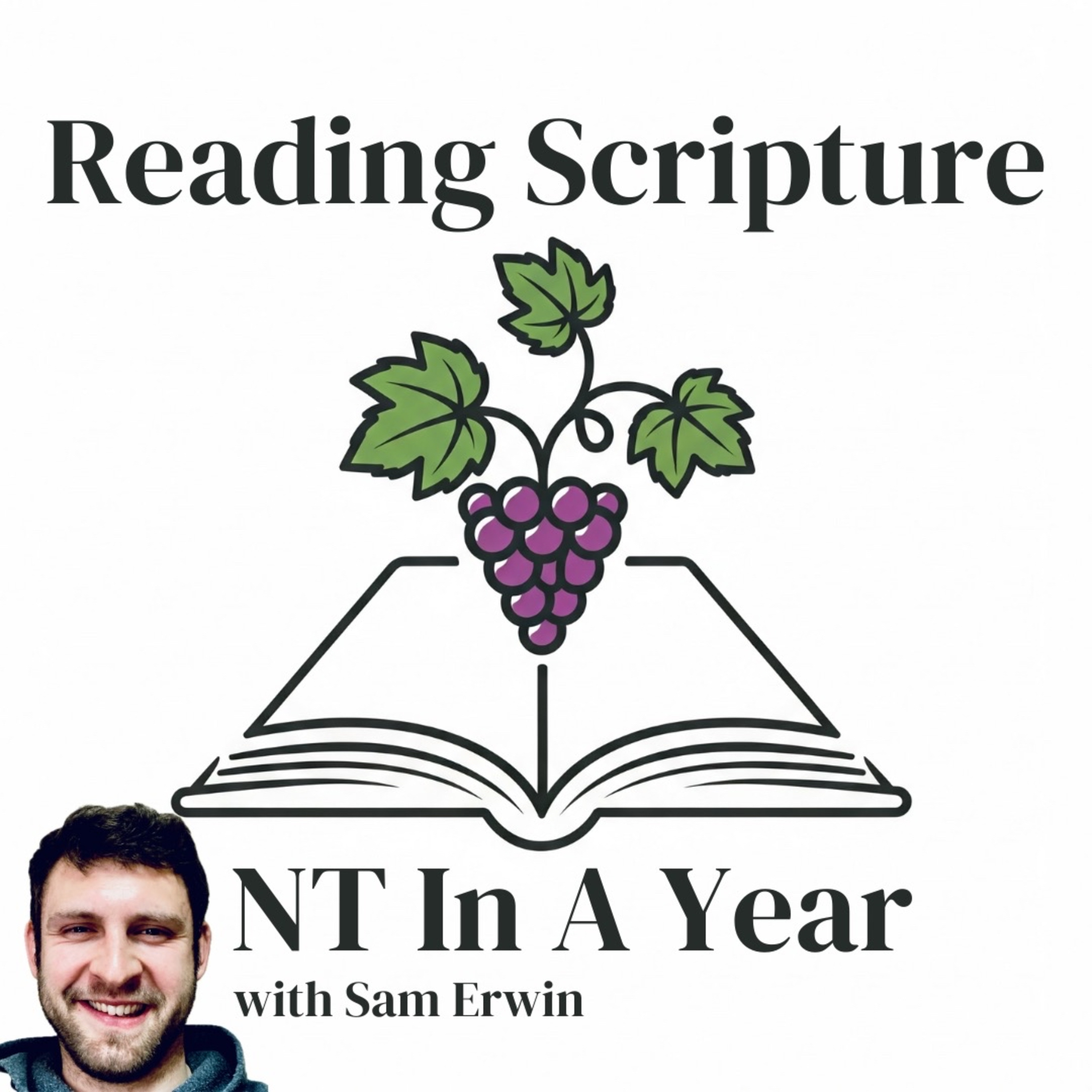 Reading Scripture: New Testament In A Year
