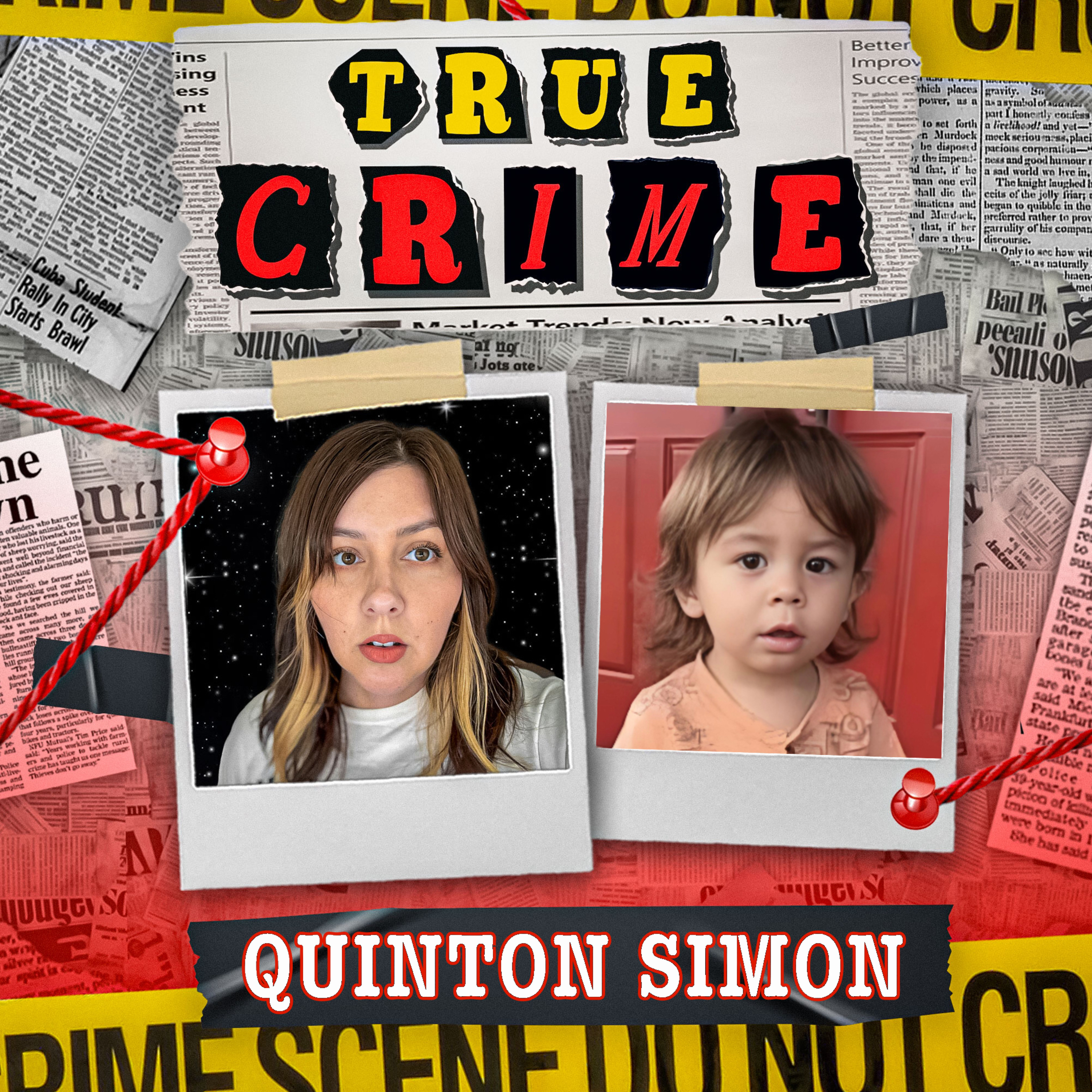 TRUE CRIME with Bratterstein