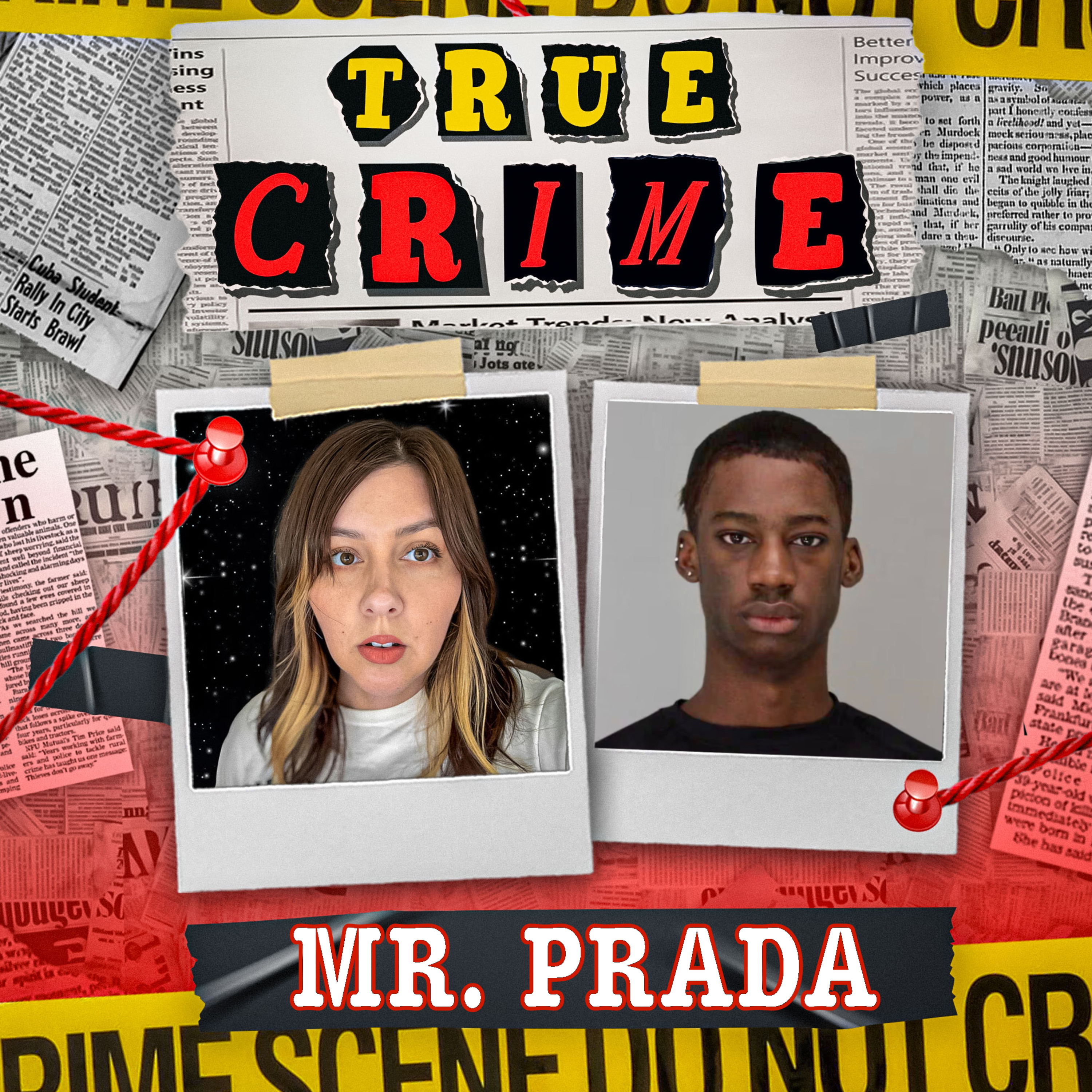 TRUE CRIME with Bratterstein