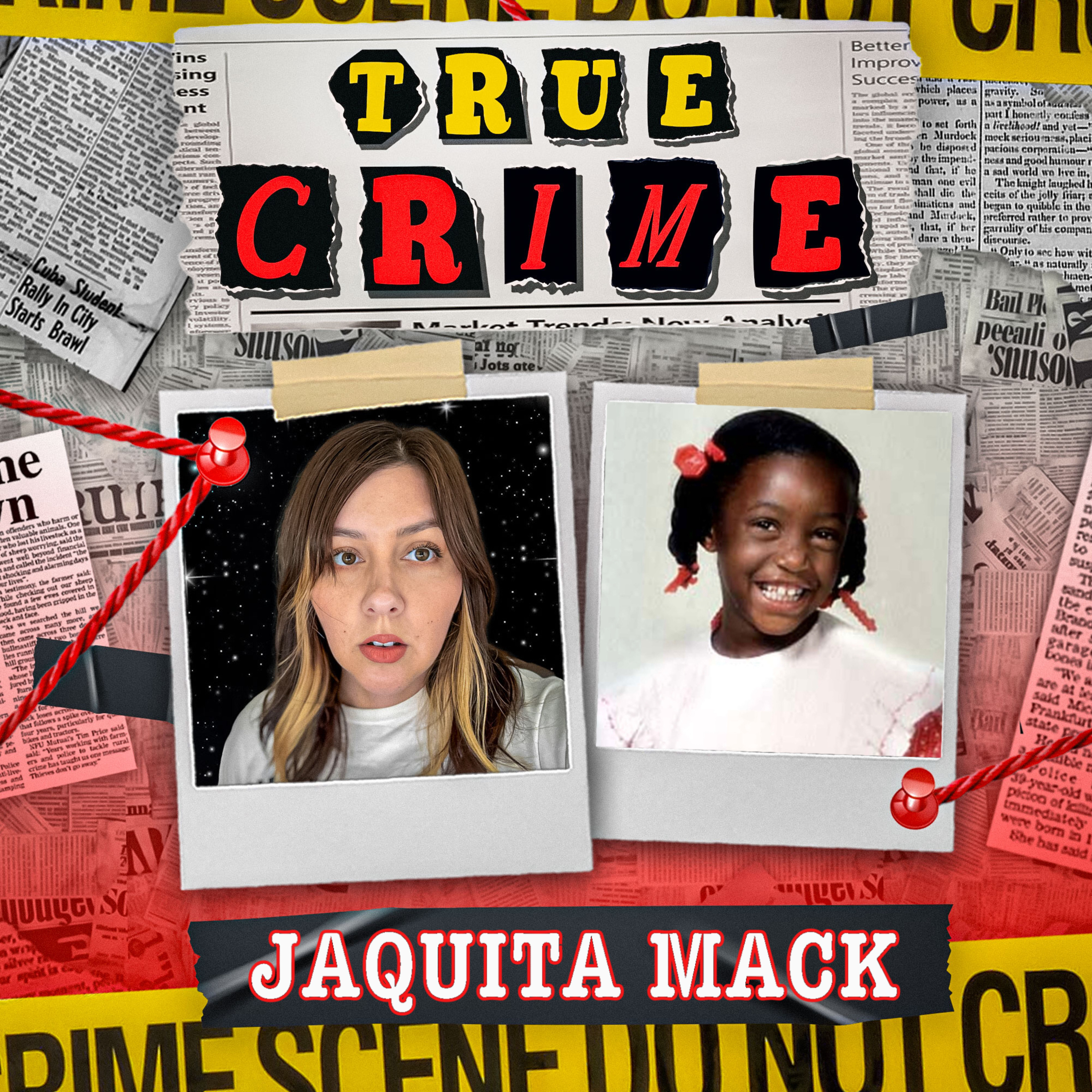 TRUE CRIME with Bratterstein