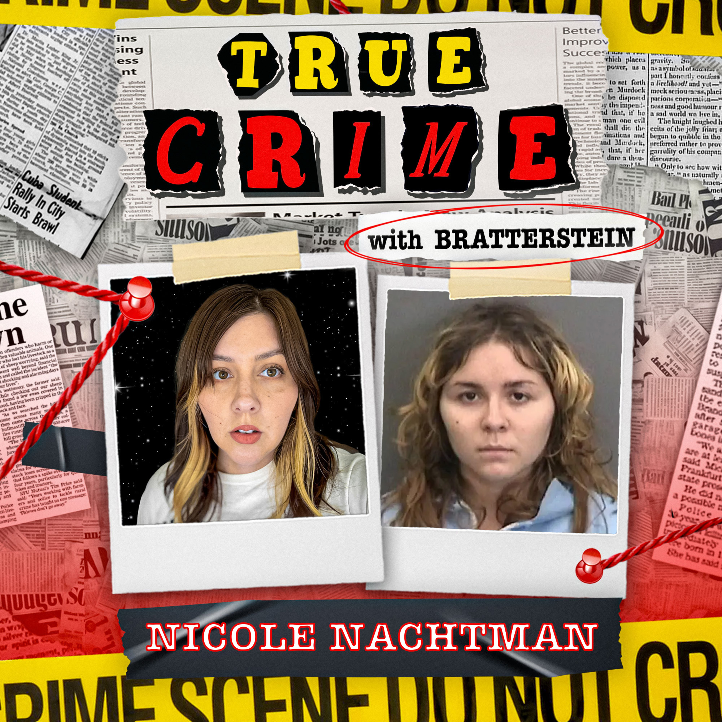 "Don't Call Me a Monster": The Nicole Nachtman Case