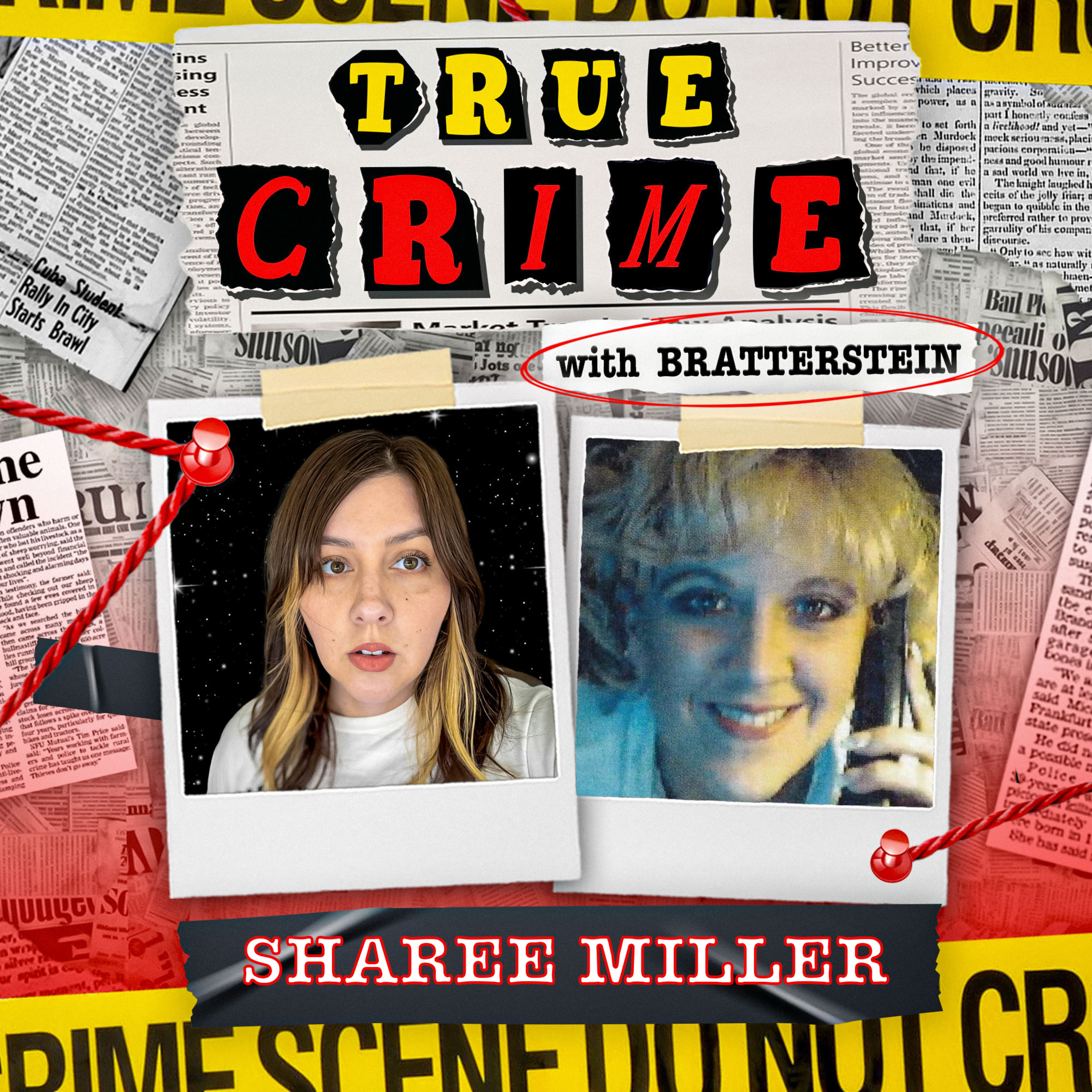 Sex, Lies & Betrayal: The Internet’s First Murder Case episode artwork